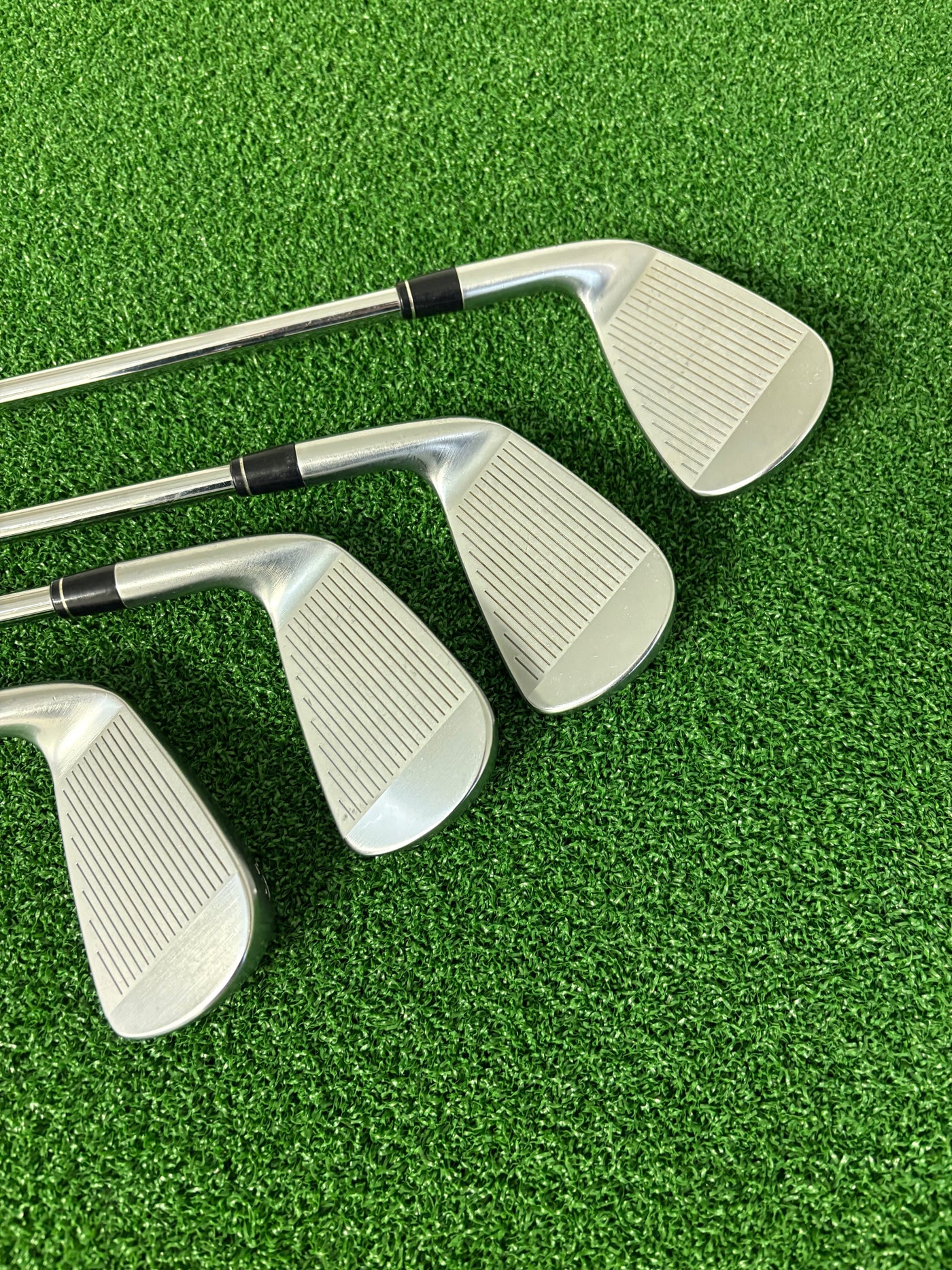 Callaway Legacy Full Set (Stiff)