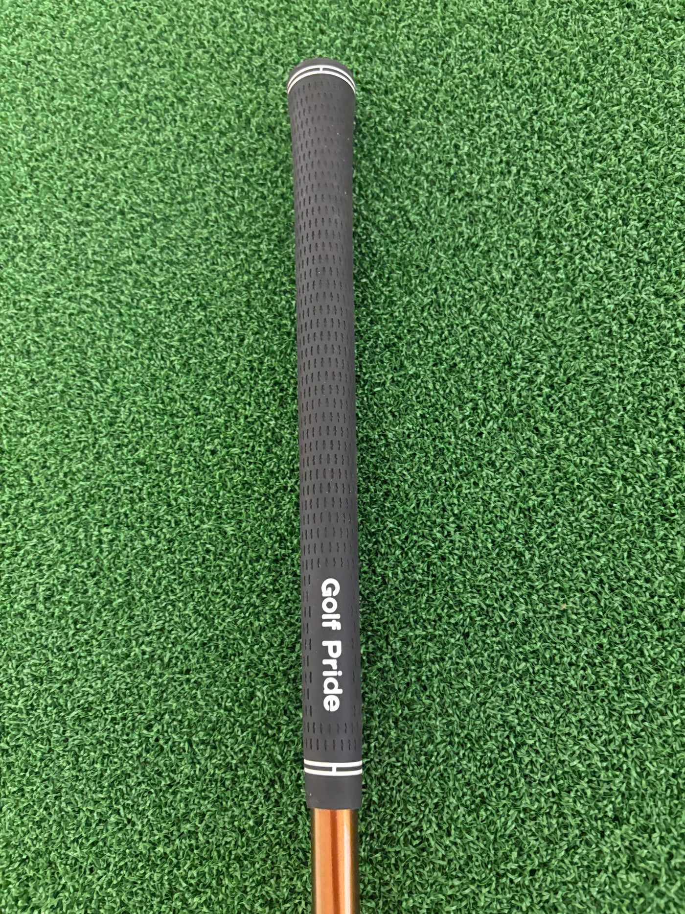 Ping G400 Crossover 22* 4 Utility Iron (Stiff)