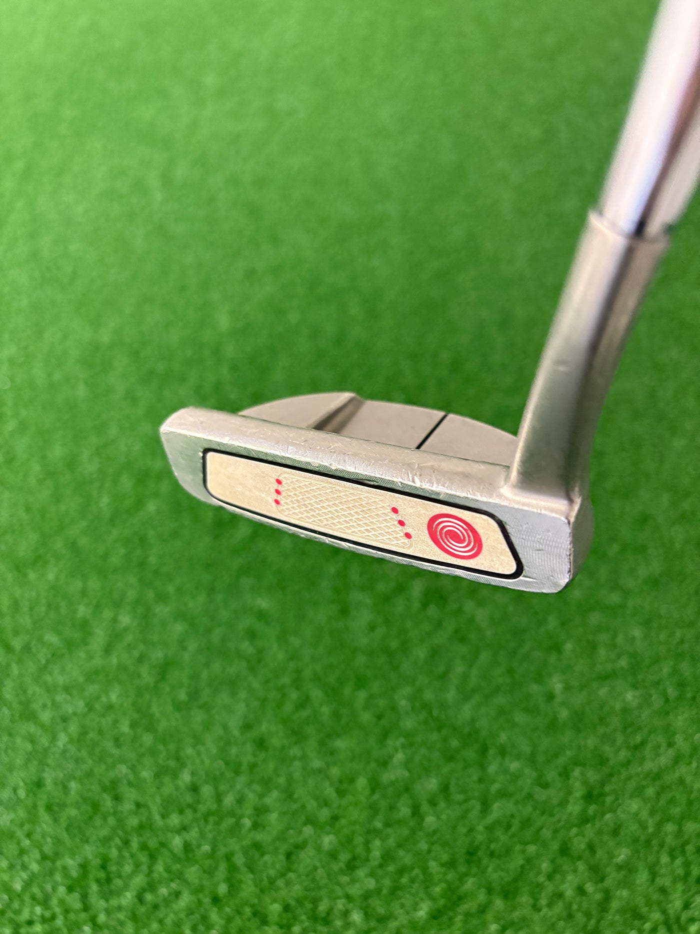 Callaway Legacy Full Set (Stiff)