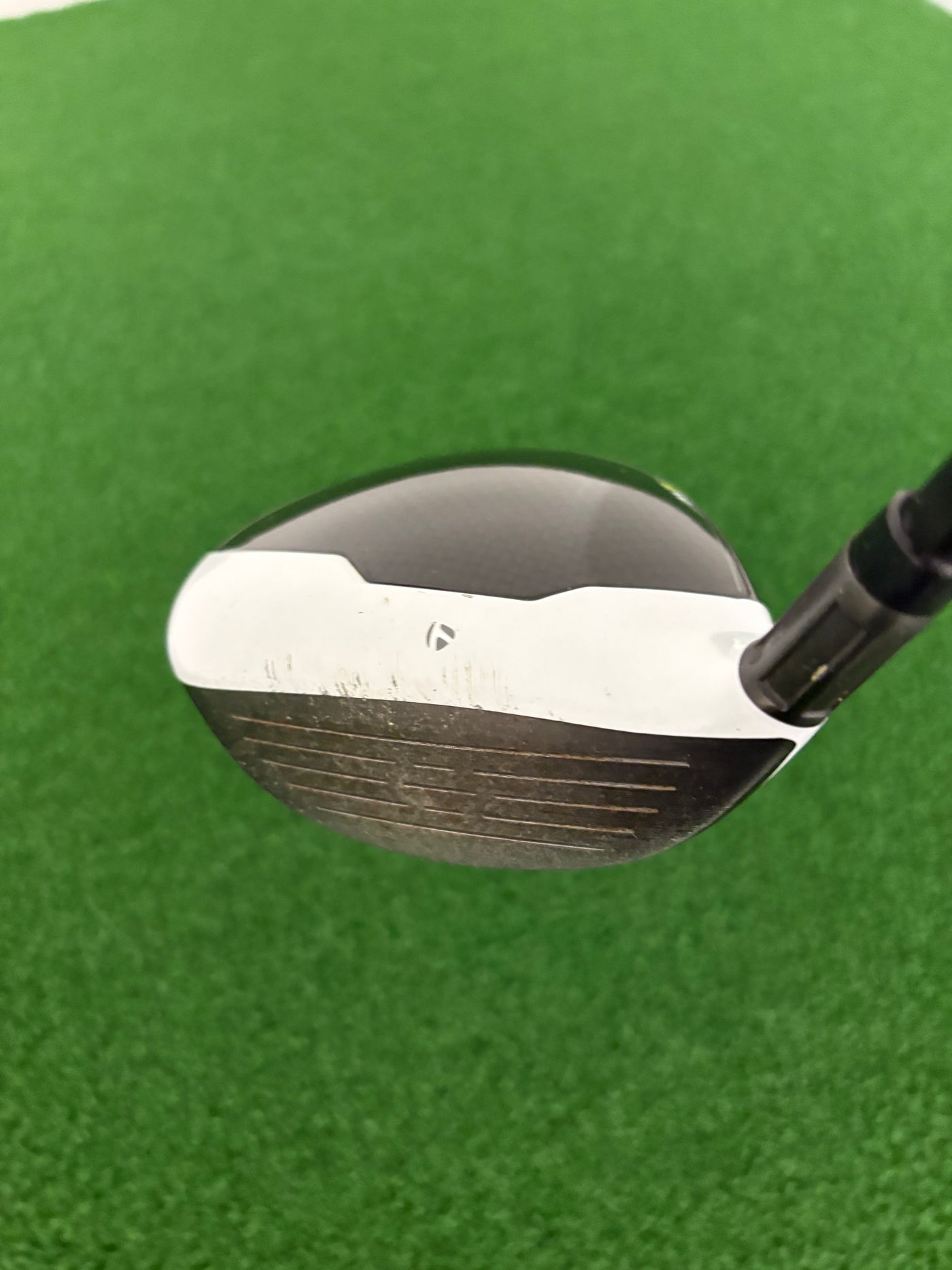 Taylormade M2 (2017) 15* 3 Wood (Regular)