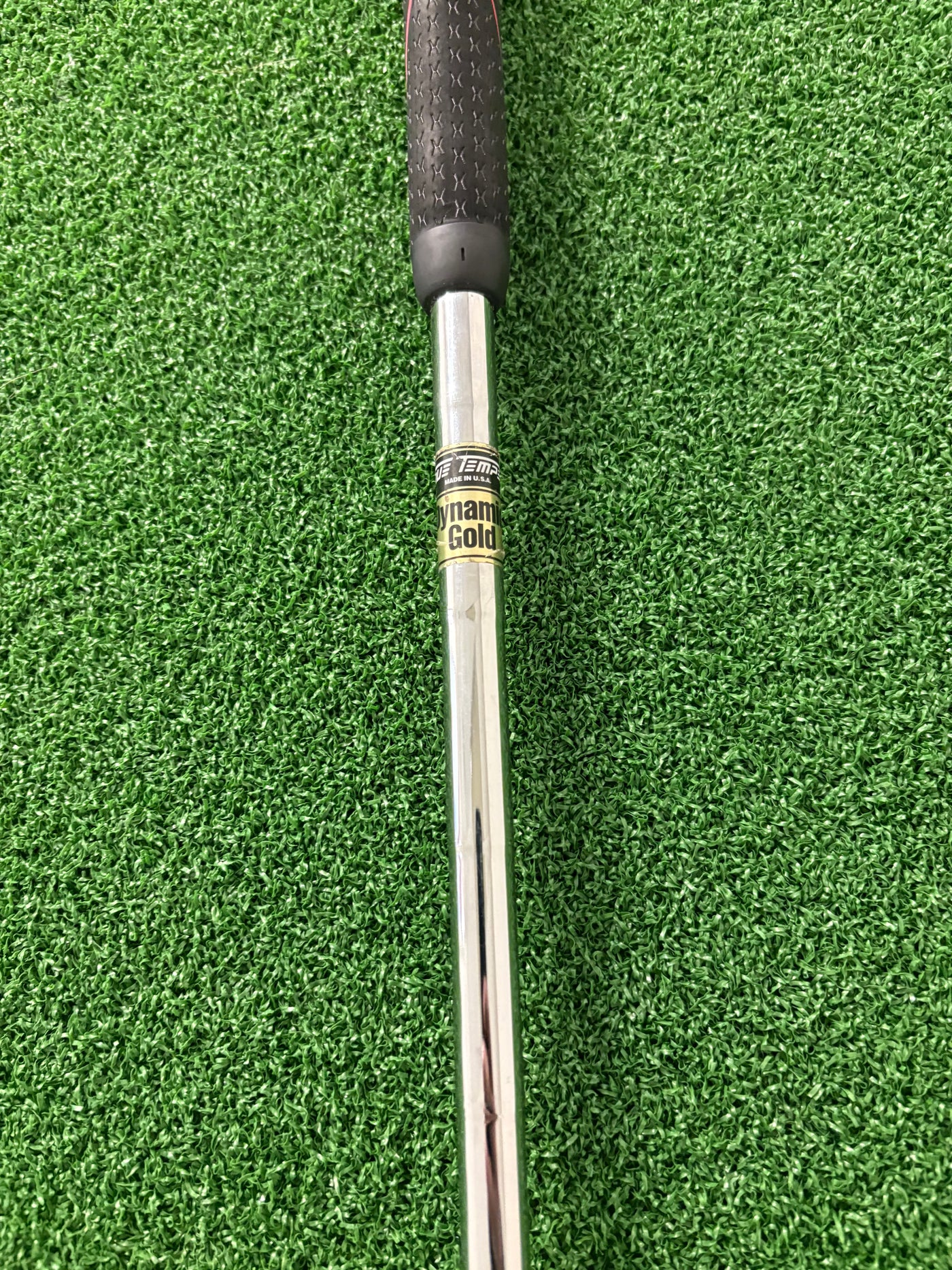 Cleveland RTX 588 52*
