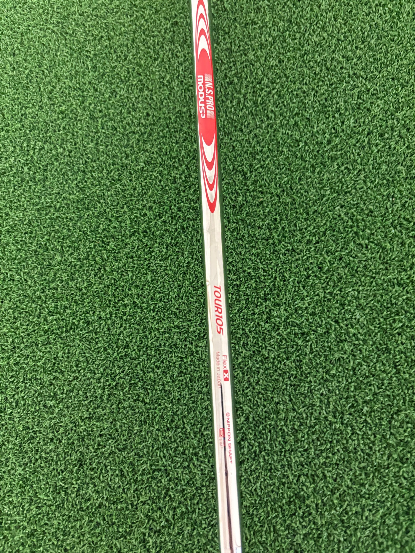 Ping G425 Crossover 22.5* 4 Utility Iron (X-Stiff)