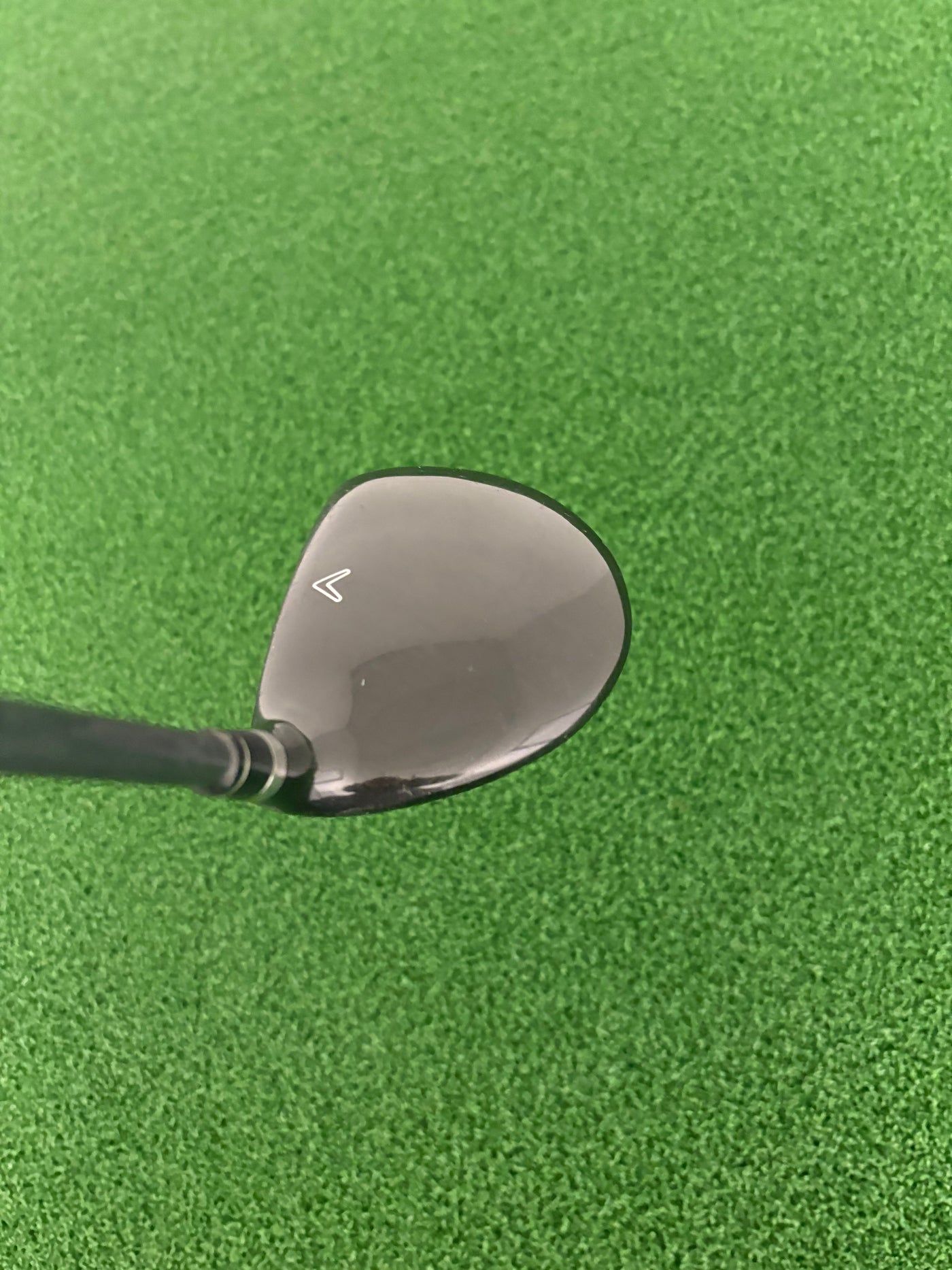 Callaway Legacy (2010) 17* 4 Wood (Ladies)