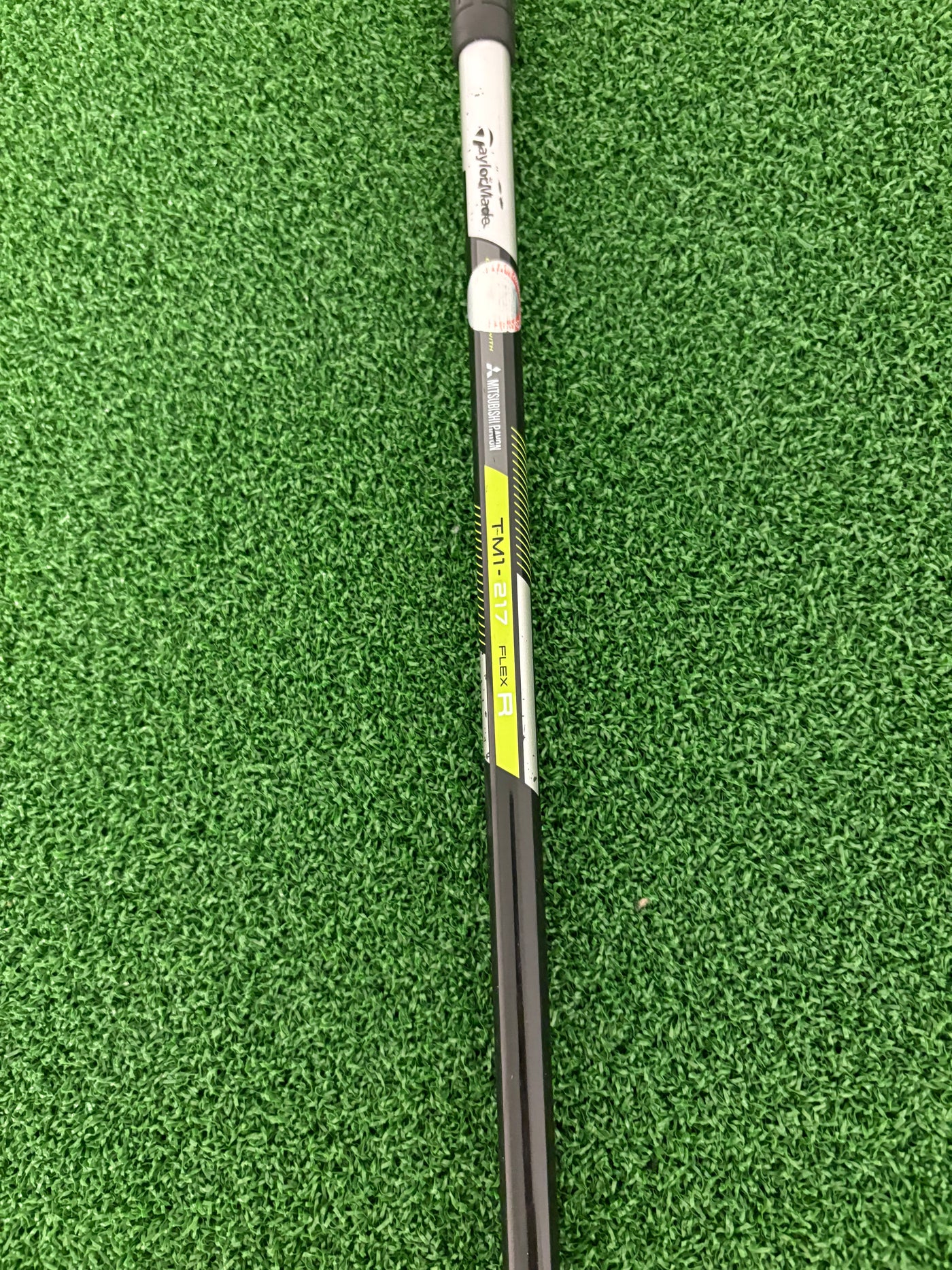 Taylormade M2 (2017) 15* 3 Wood (Regular)