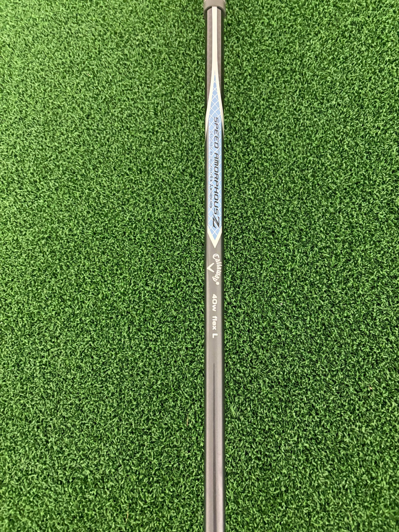 Callaway Legacy (2010) 17* 4 Wood (Ladies)