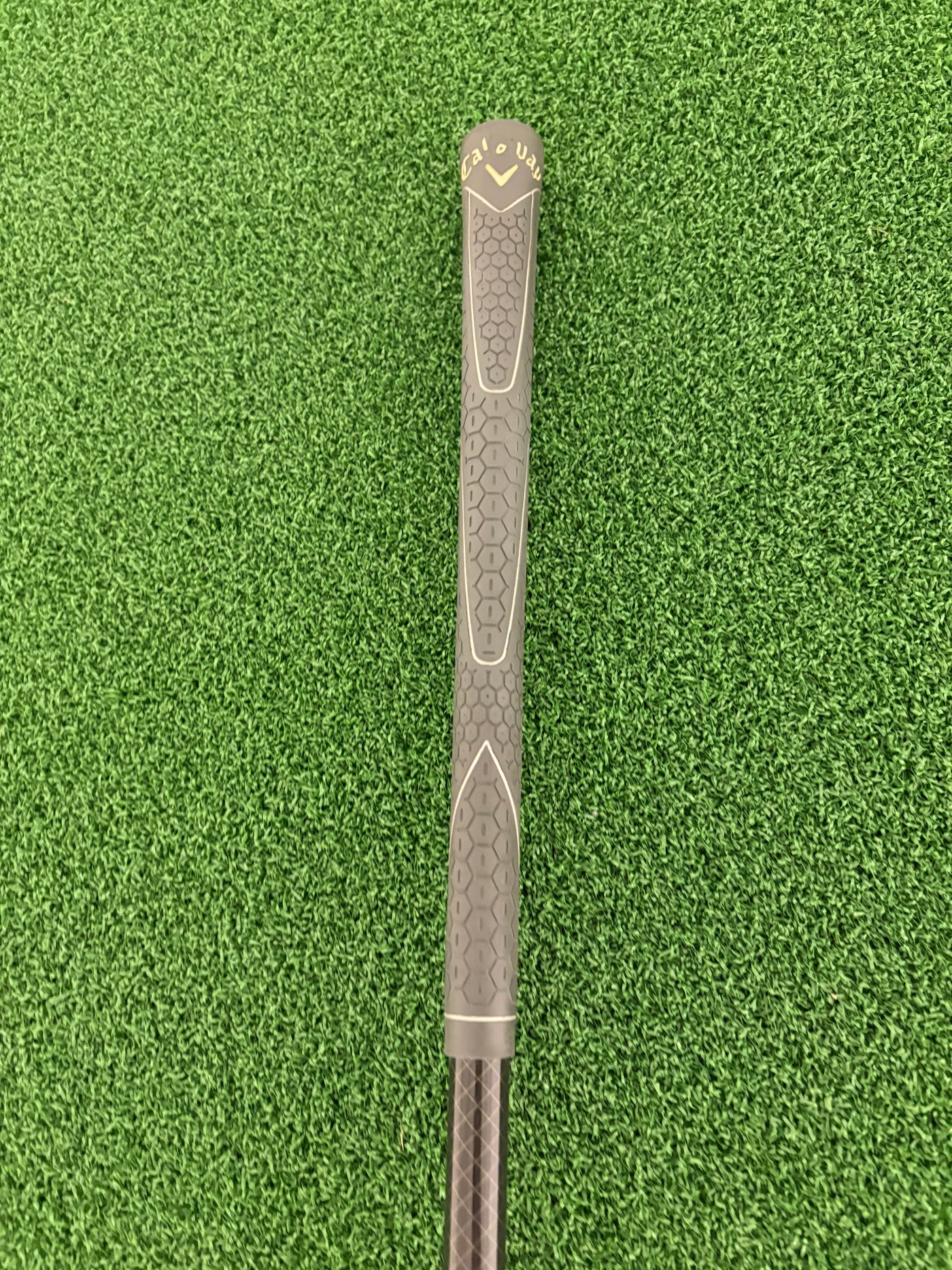 Callaway Legacy (2010) 17* 4 Wood (Ladies)