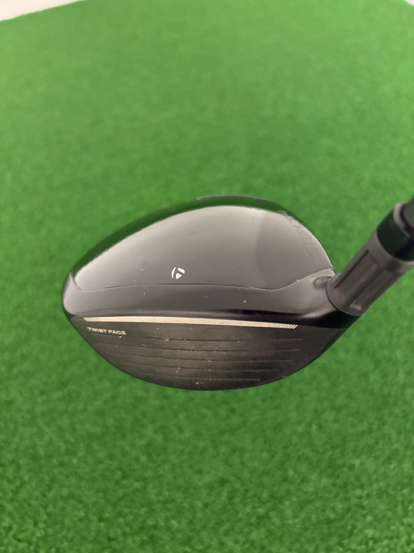 Taylormade Stealth 2 15* 3 Wood (Stiff)