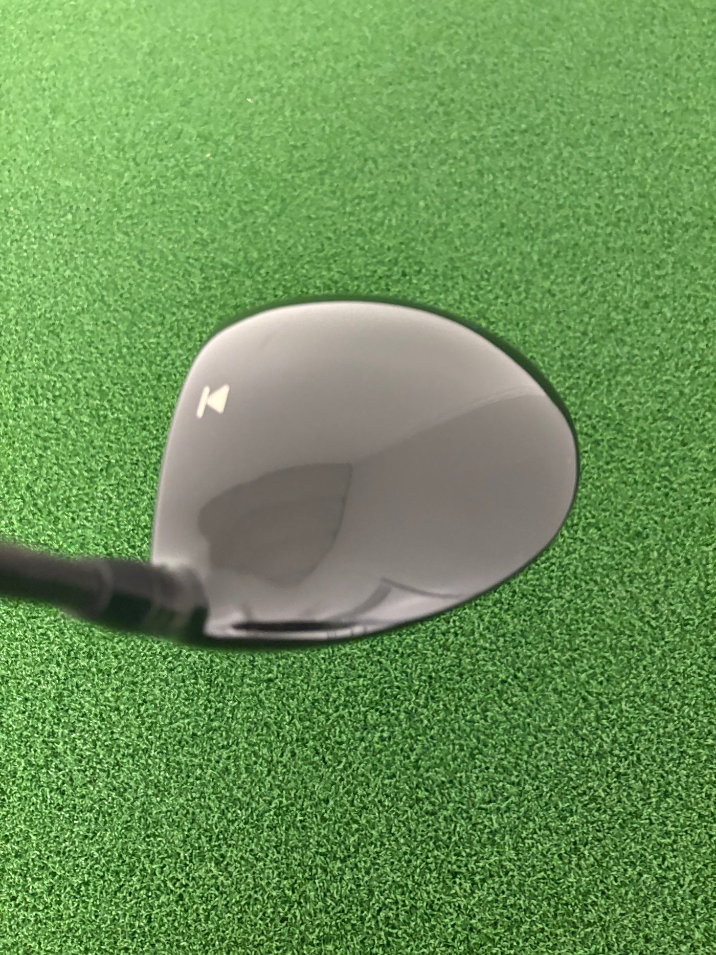 Titleist 910D2 9.5* (Stiff)