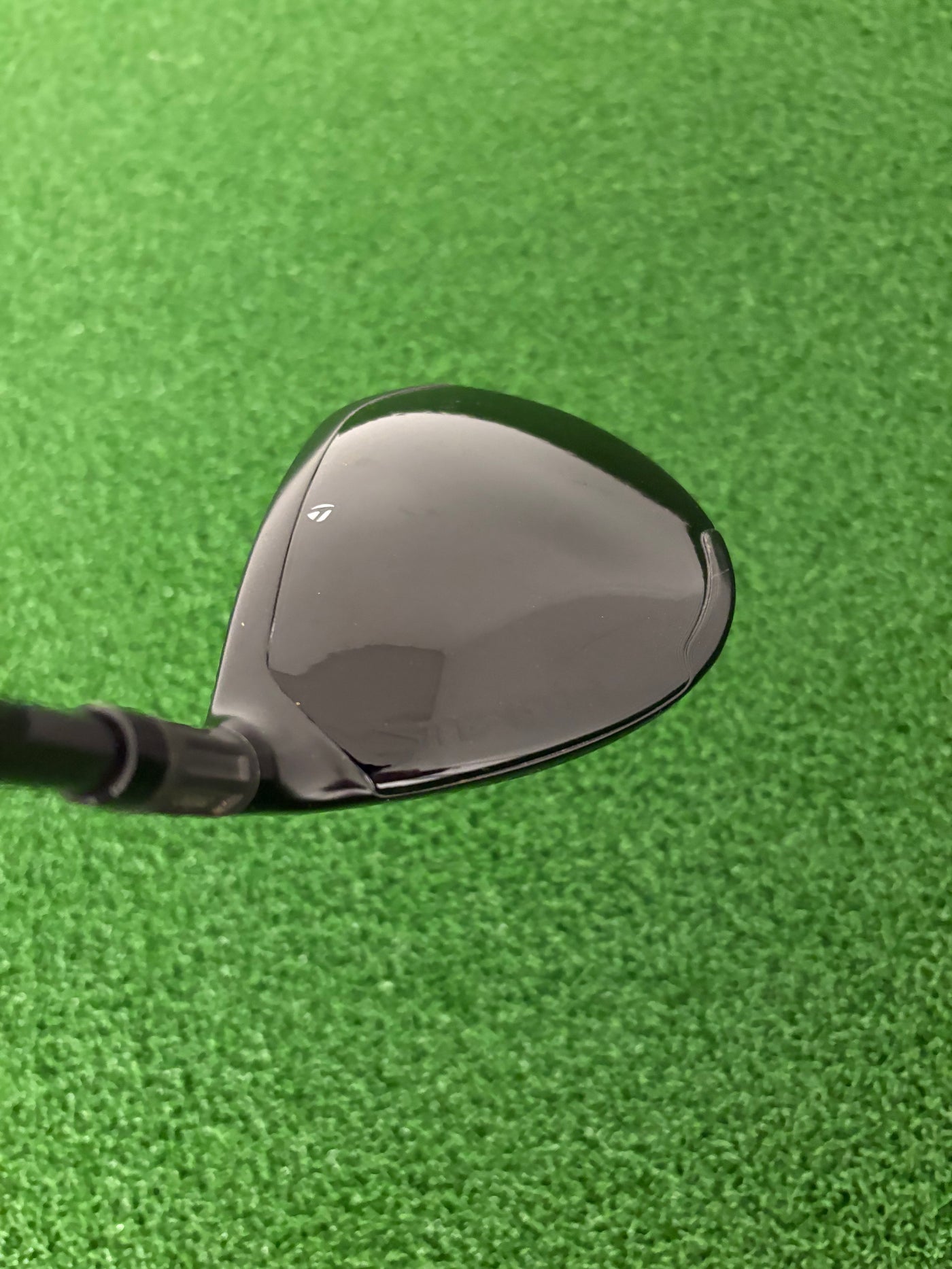 Taylormade Stealth 2 15* 3 Wood (Stiff)