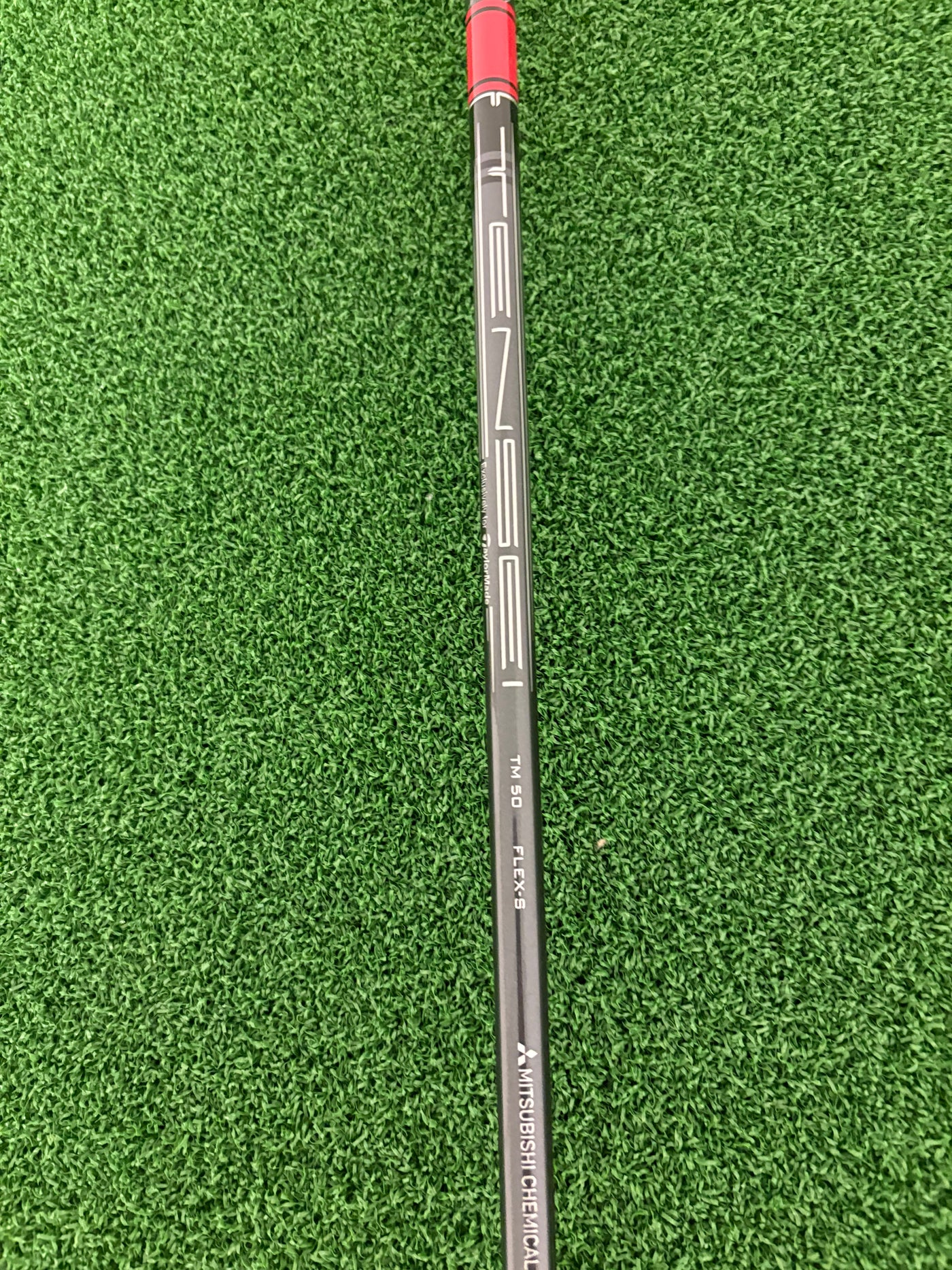 Taylormade Stealth 2 15* 3 Wood (Stiff)