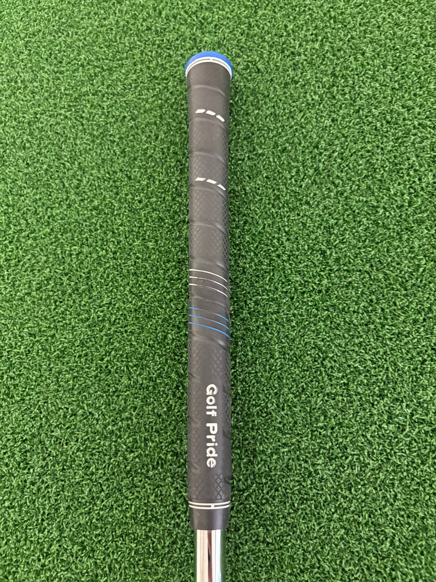 Taylormade GAPR Mid 21* 4 Utility Iron (Stiff)