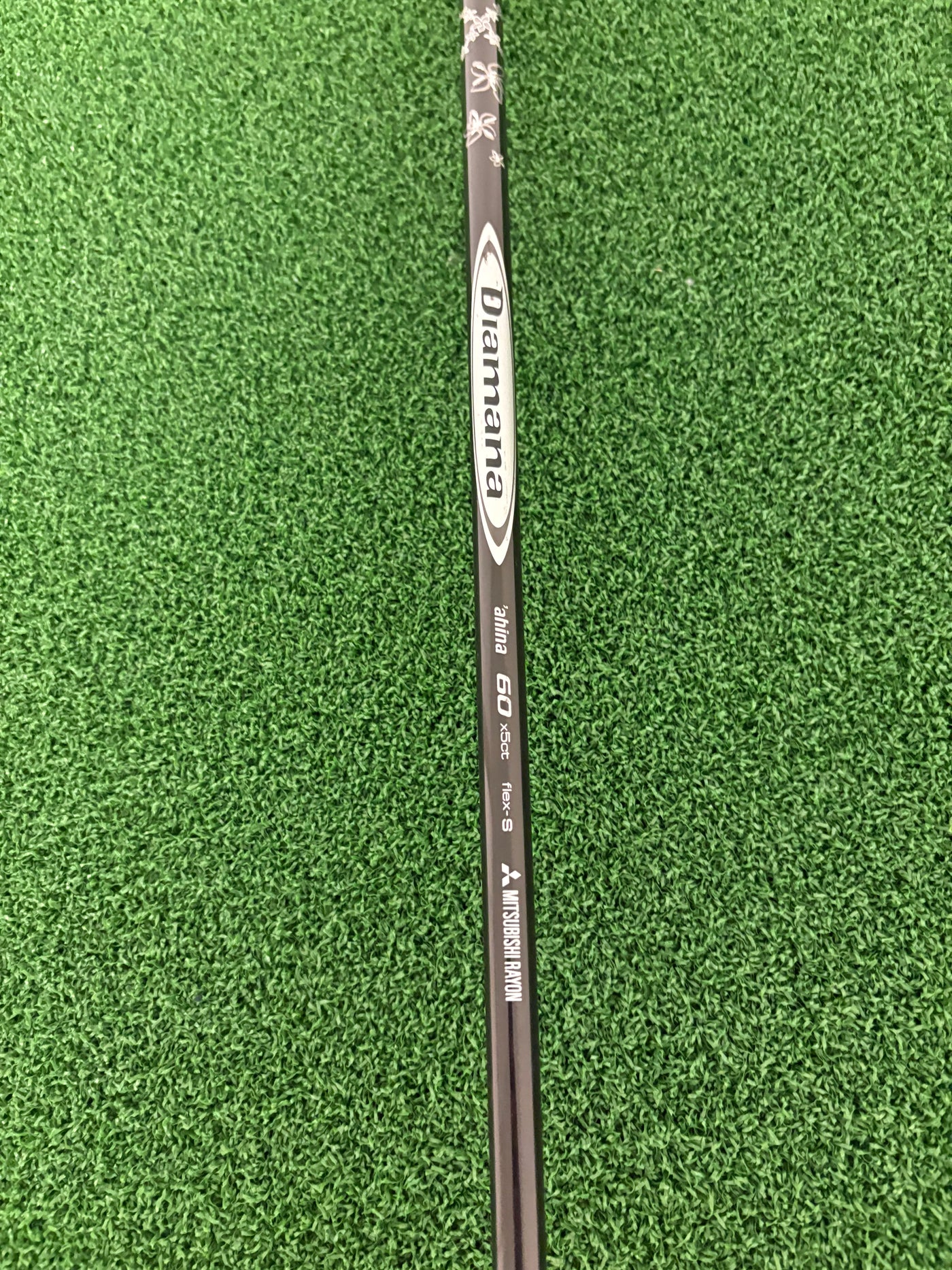 Titleist 910D2 9.5* (Stiff)