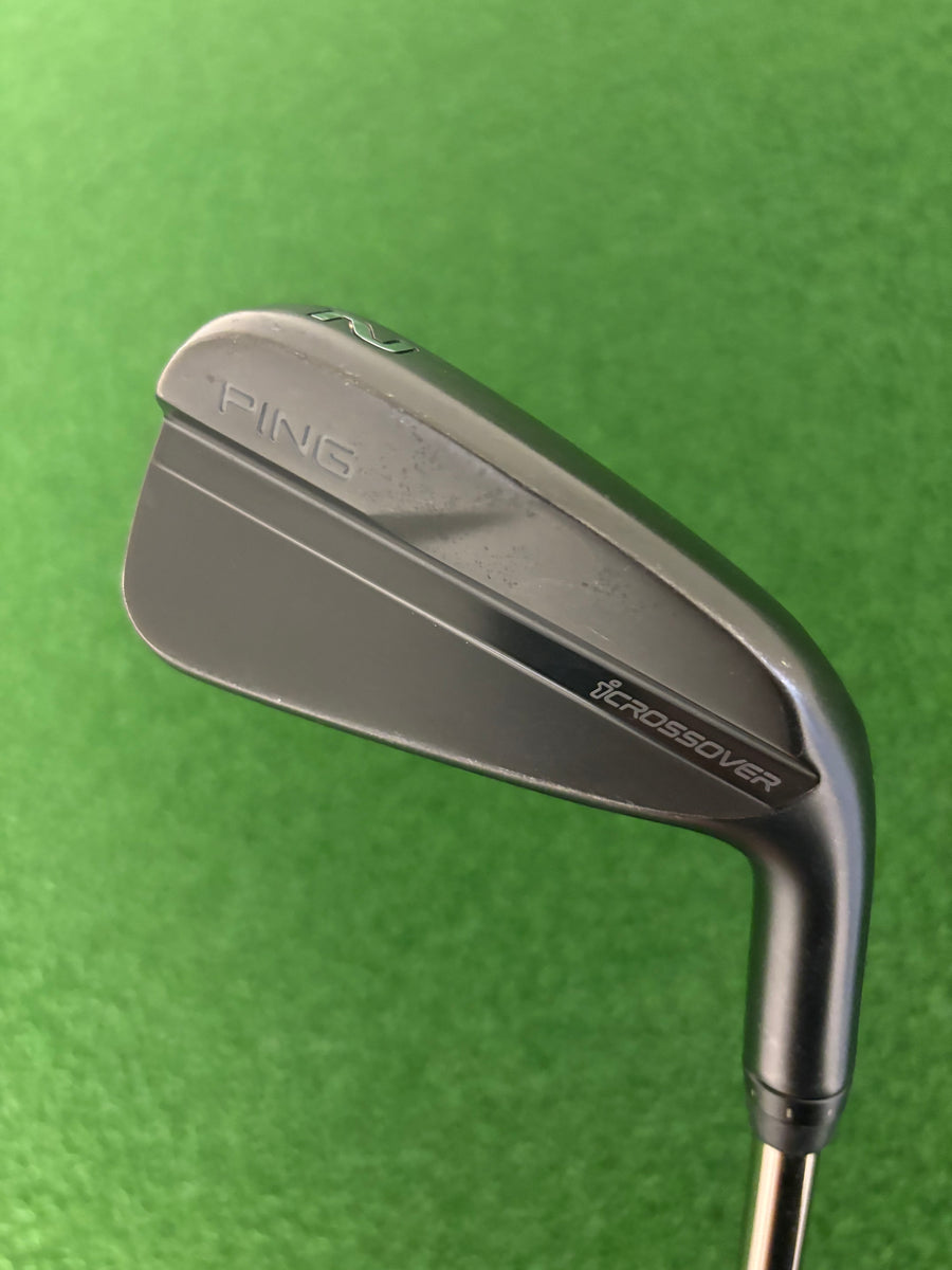 Ping iCrossover 18* 2 Utility Iron (Stiff)