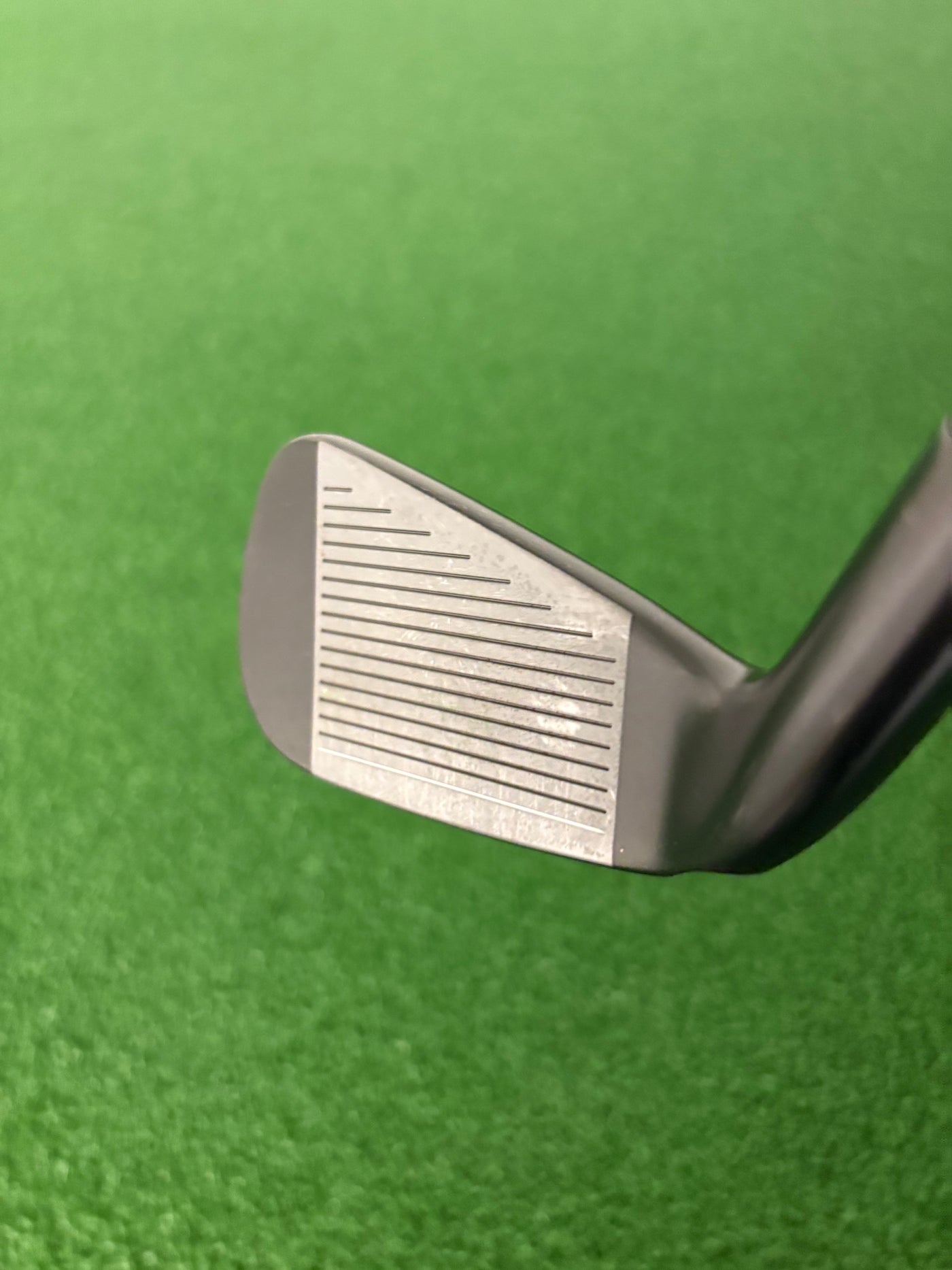 Ping iCrossover 18* 2 Utility Iron (Stiff)