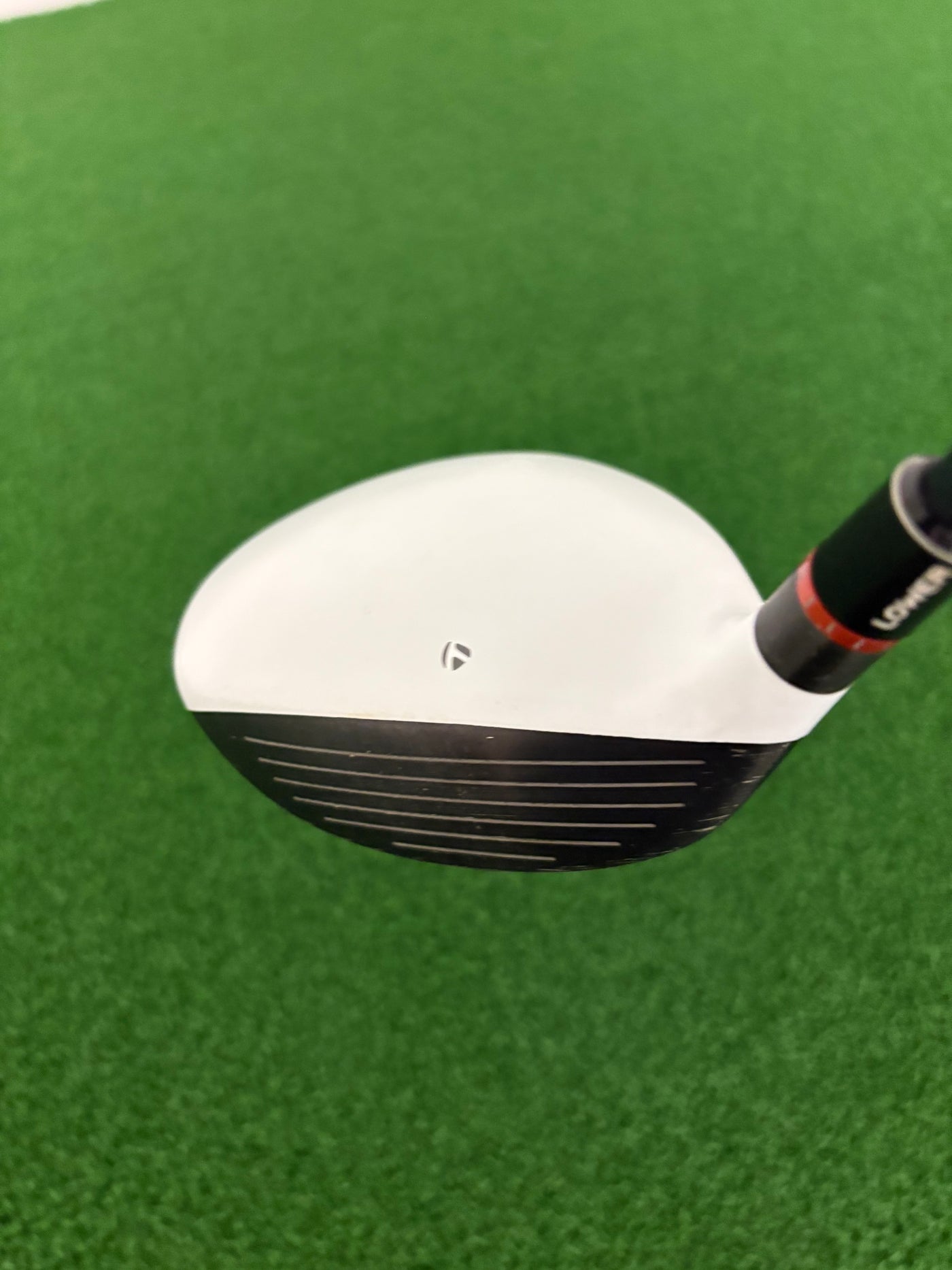 Taylormade R15 15* 3 Wood (Stiff)