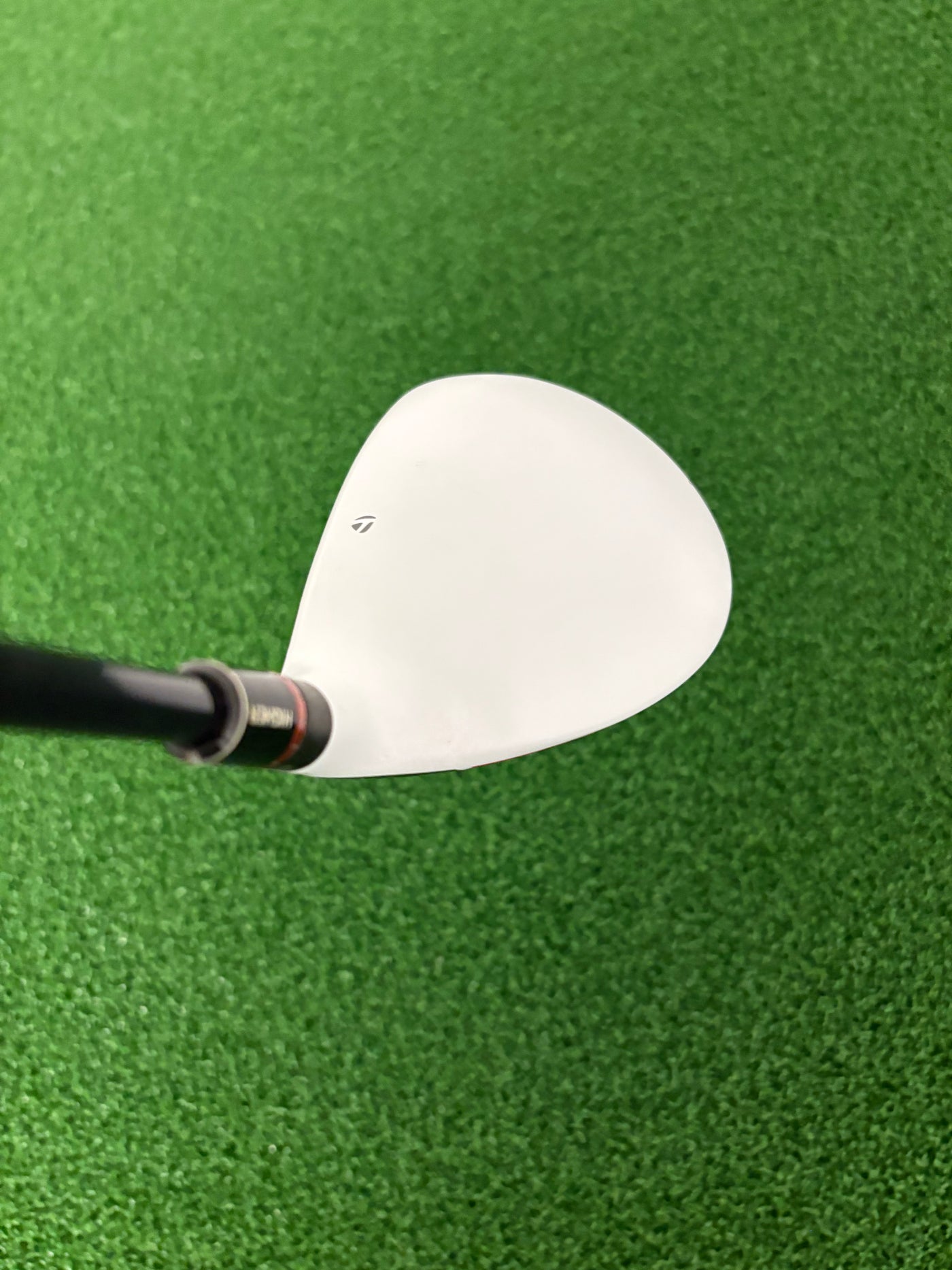 Taylormade R15 15* 3 Wood (Stiff)
