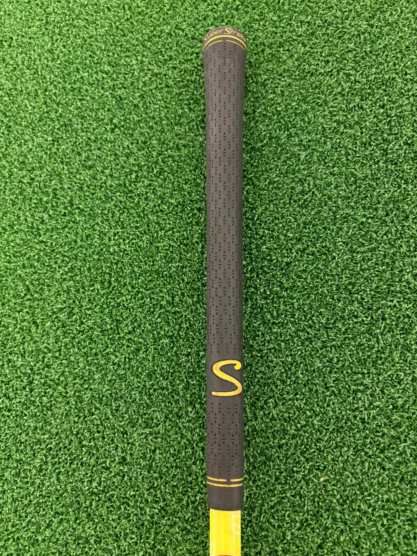 Taylormade R15 15* 3 Wood (Stiff)