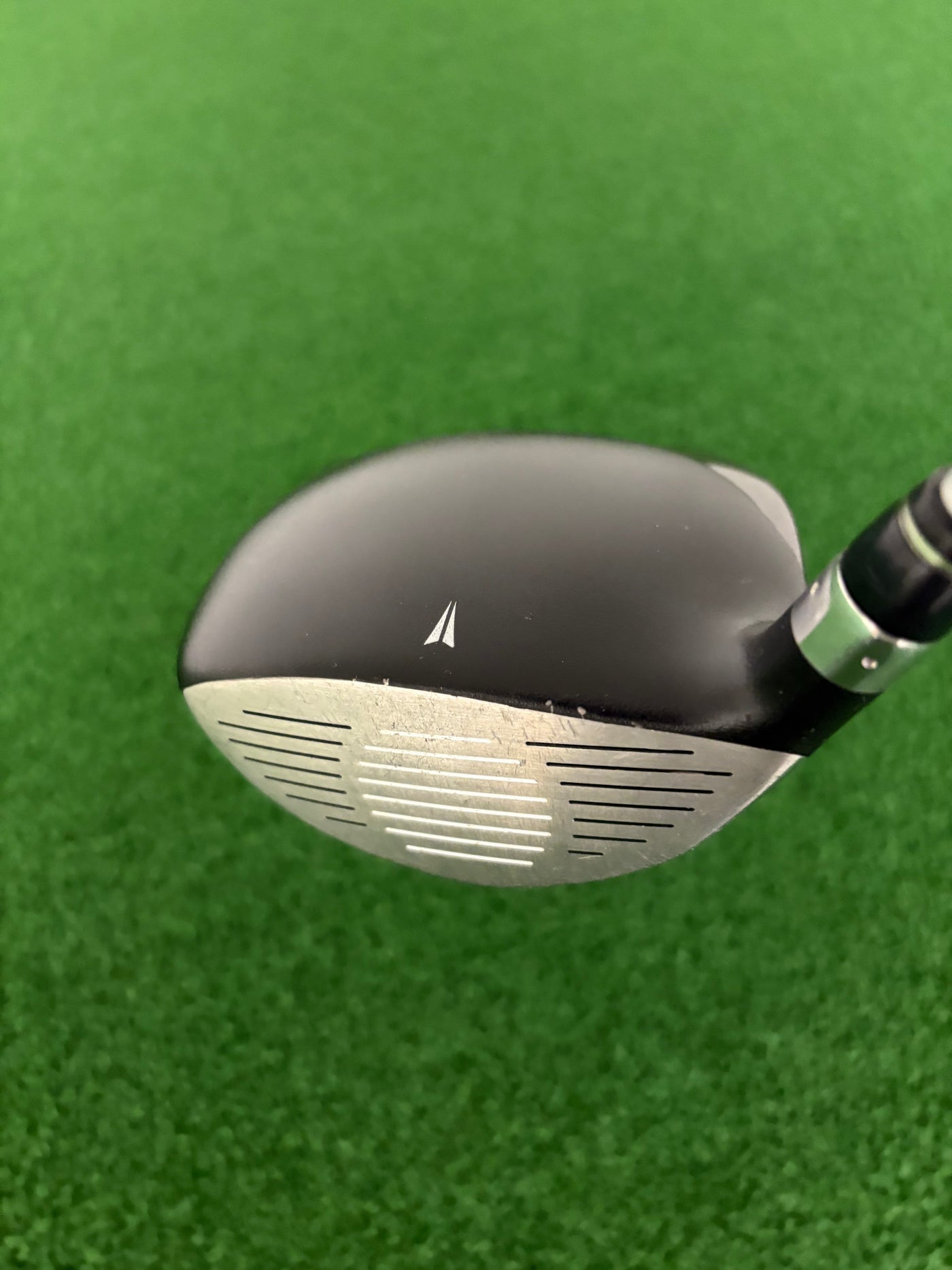 Nike SQ Dymo 2 Quad Keel 15* 3 Wood (Stiff)