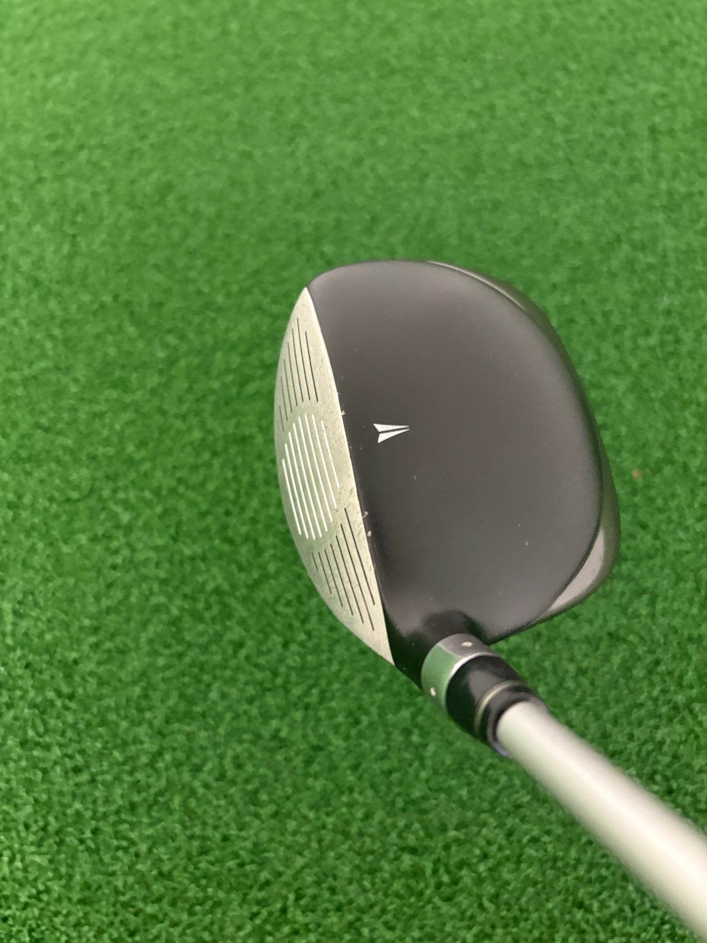 Nike SQ Dymo 2 Quad Keel 15* 3 Wood (Stiff)