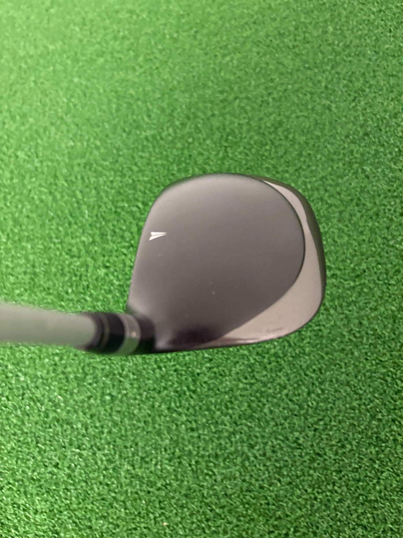 Nike SQ Dymo 2 Quad Keel 15* 3 Wood (Stiff)