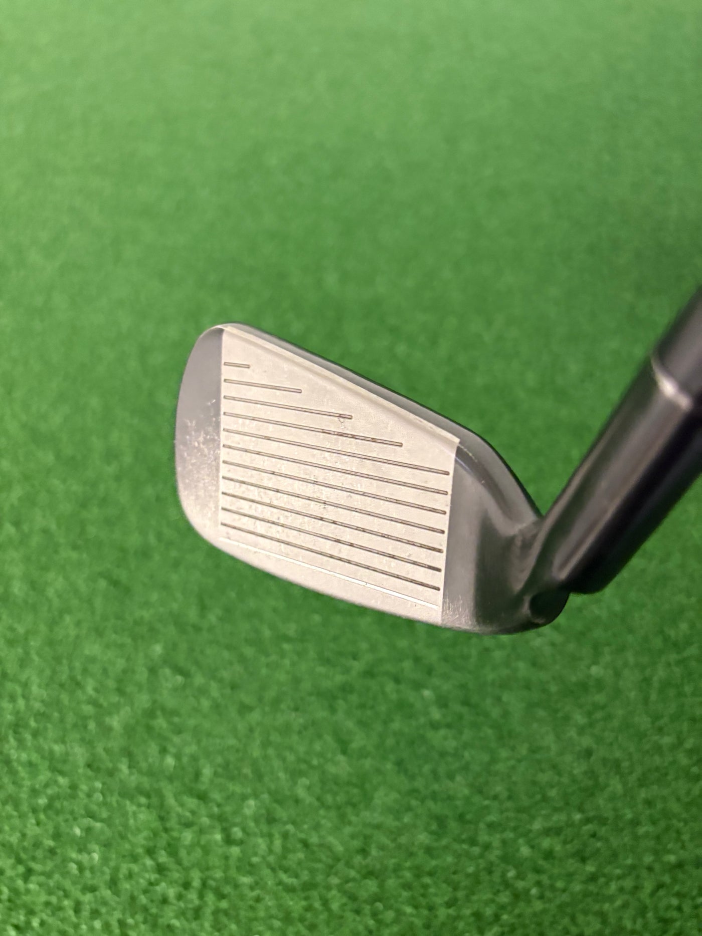 Ping G Crossover 24* 5 Utility Iron (Regular)