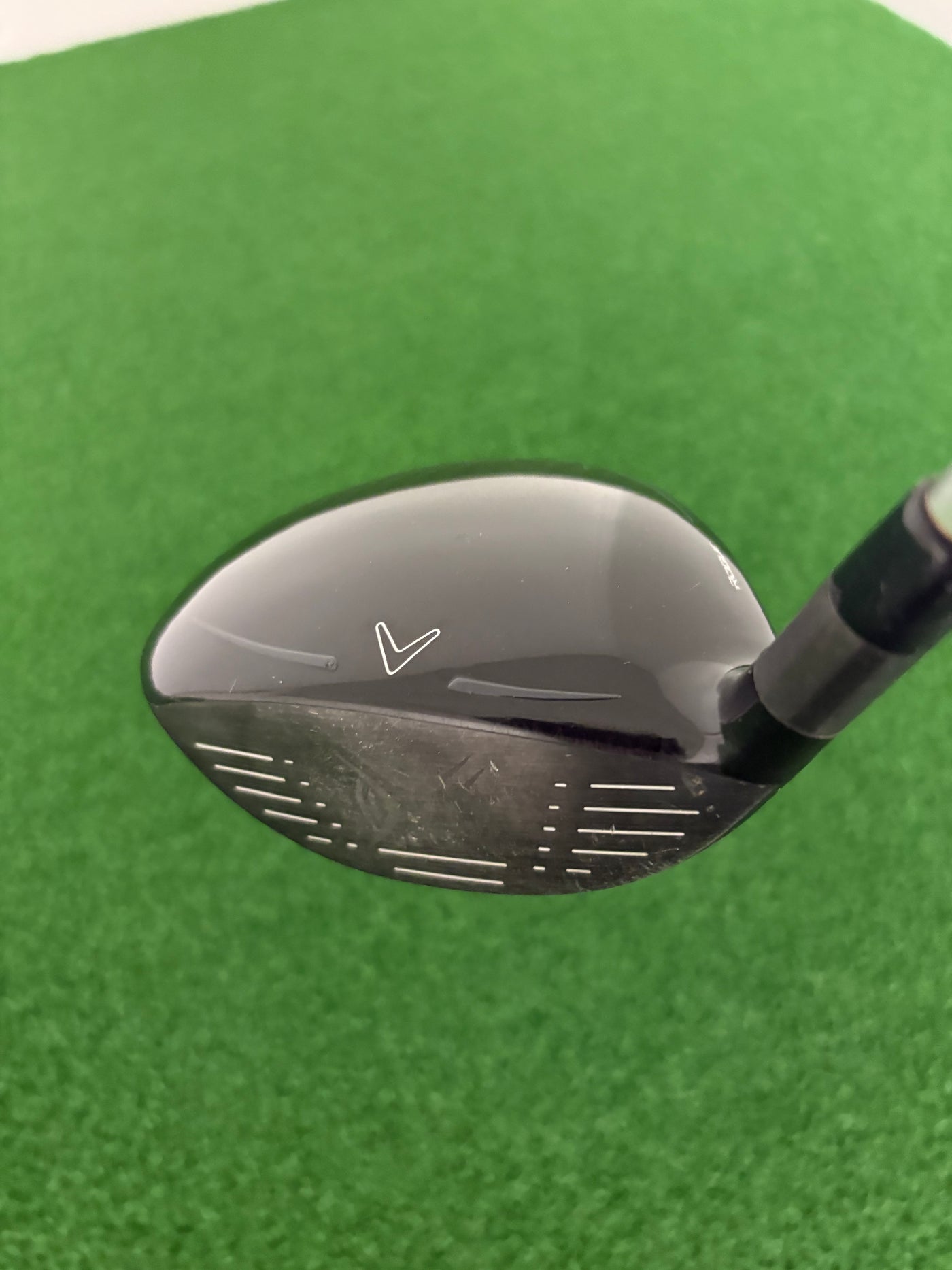 Callaway Rogue Star 15* 3 Wood (Regular)