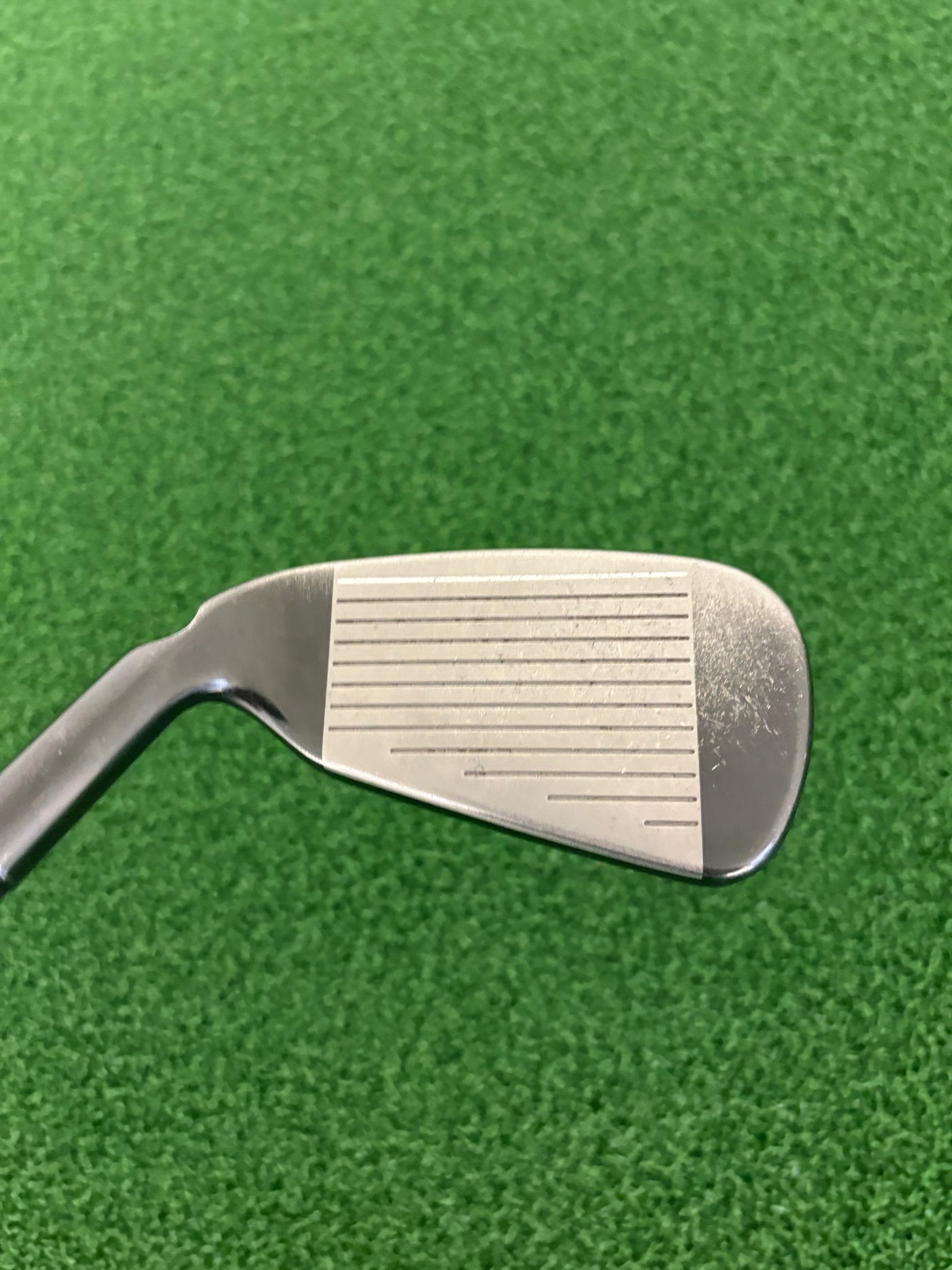 Ping G Crossover 24* 5 Utility Iron (Regular)