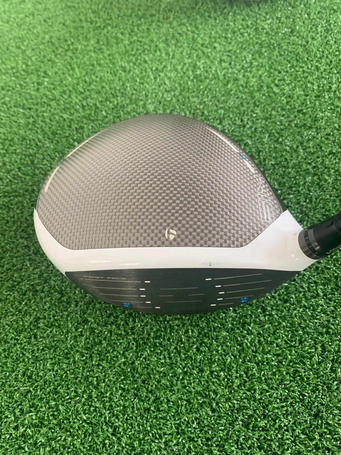 Taylormade Sim 10.5* (Stiff)