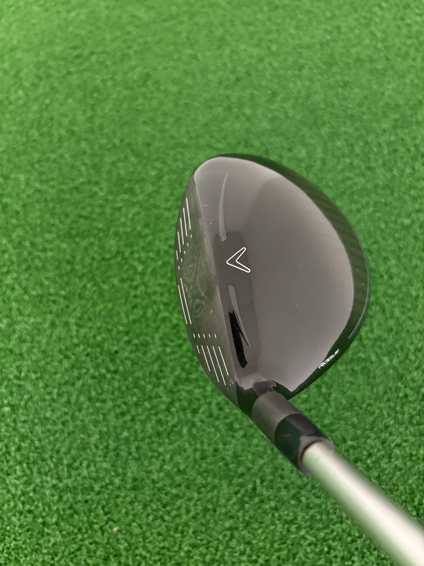 Callaway Rogue Star 15* 3 Wood (Regular)