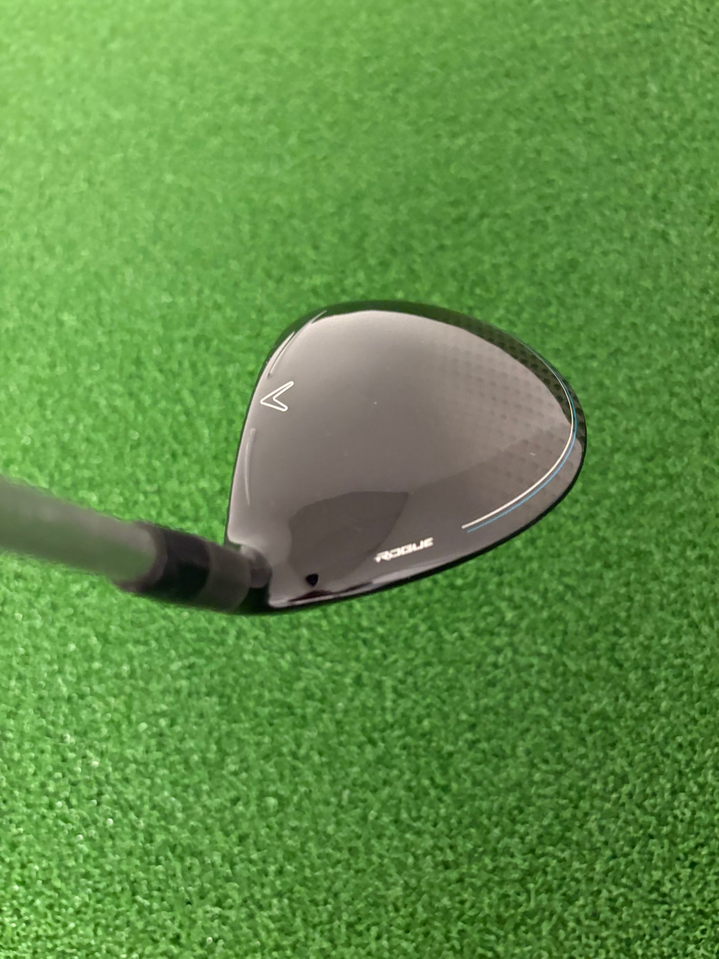 Callaway Rogue Star 15* 3 Wood (Regular)