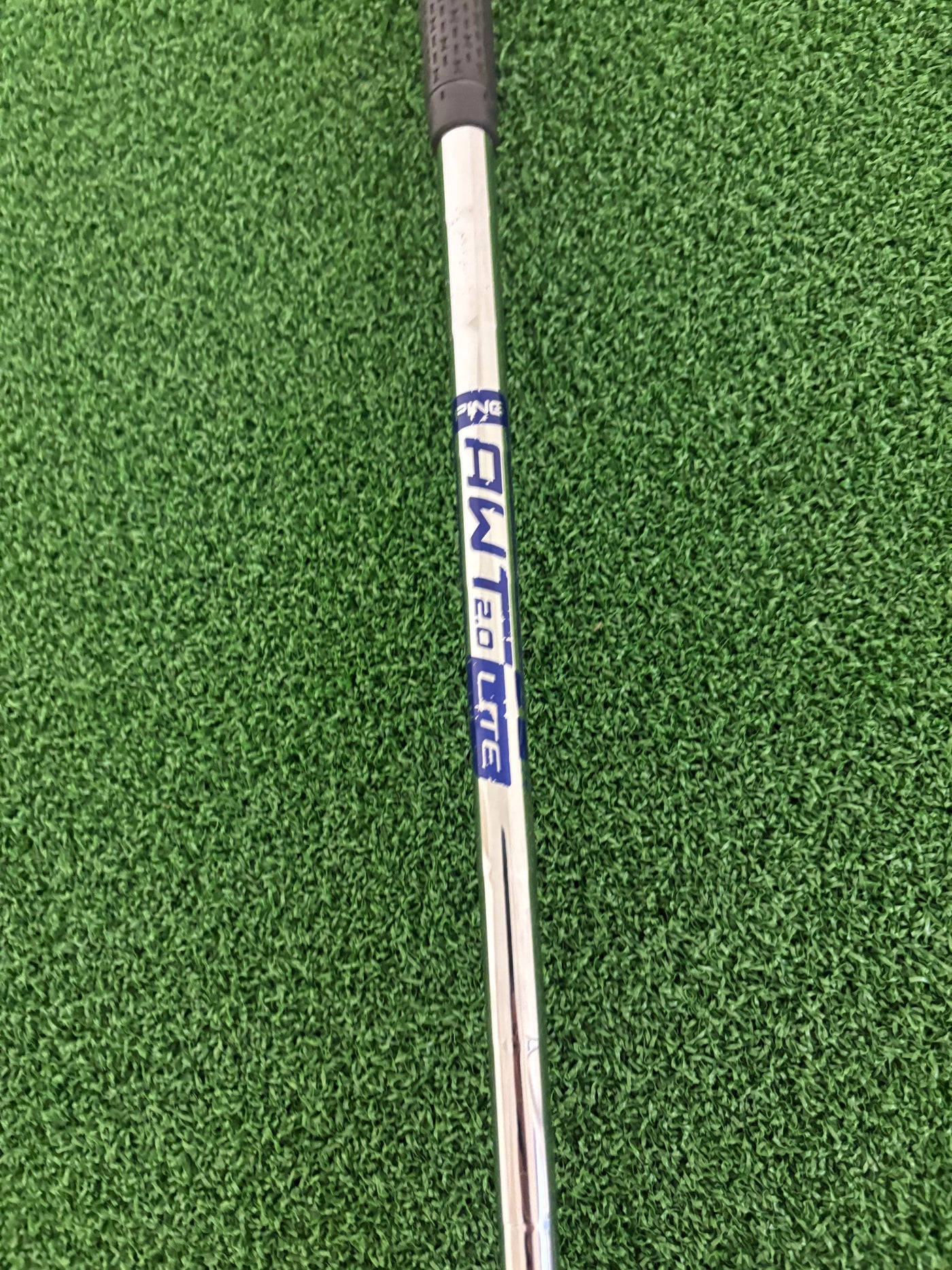 Ping G Crossover 24* 5 Utility Iron (Regular)