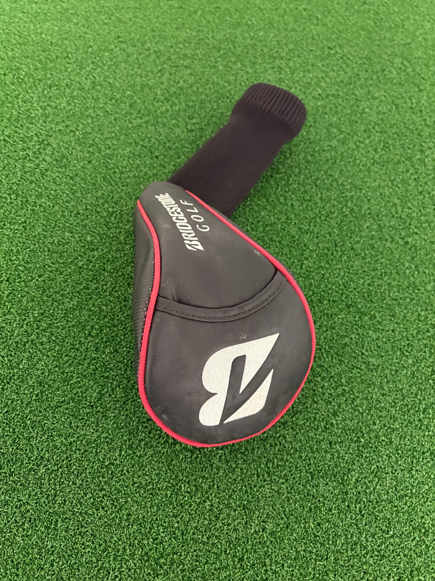 Bridgestone J715 B3 9.5* (Stiff)