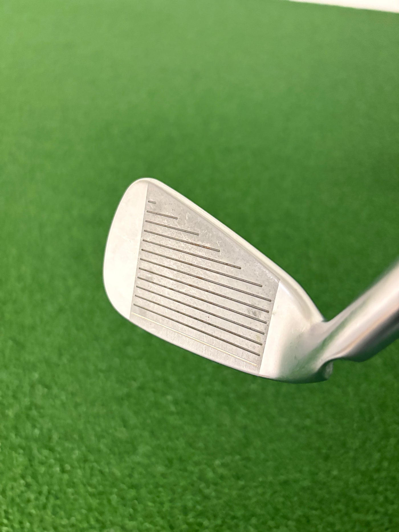 Ping G410 Crossover 23* 4 Utility Iron (Stiff)