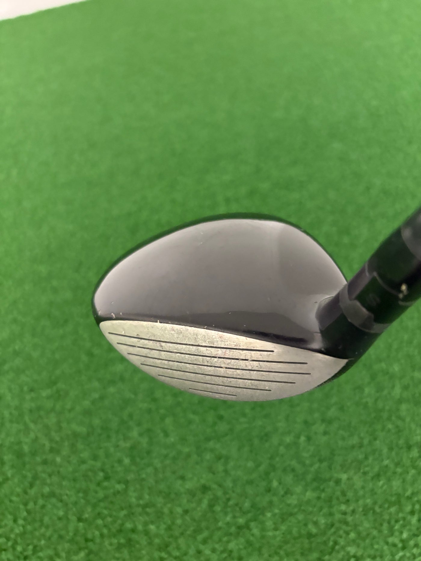 Callaway RAZR Fit Xtreme 18* 5 Wood (Stiff)