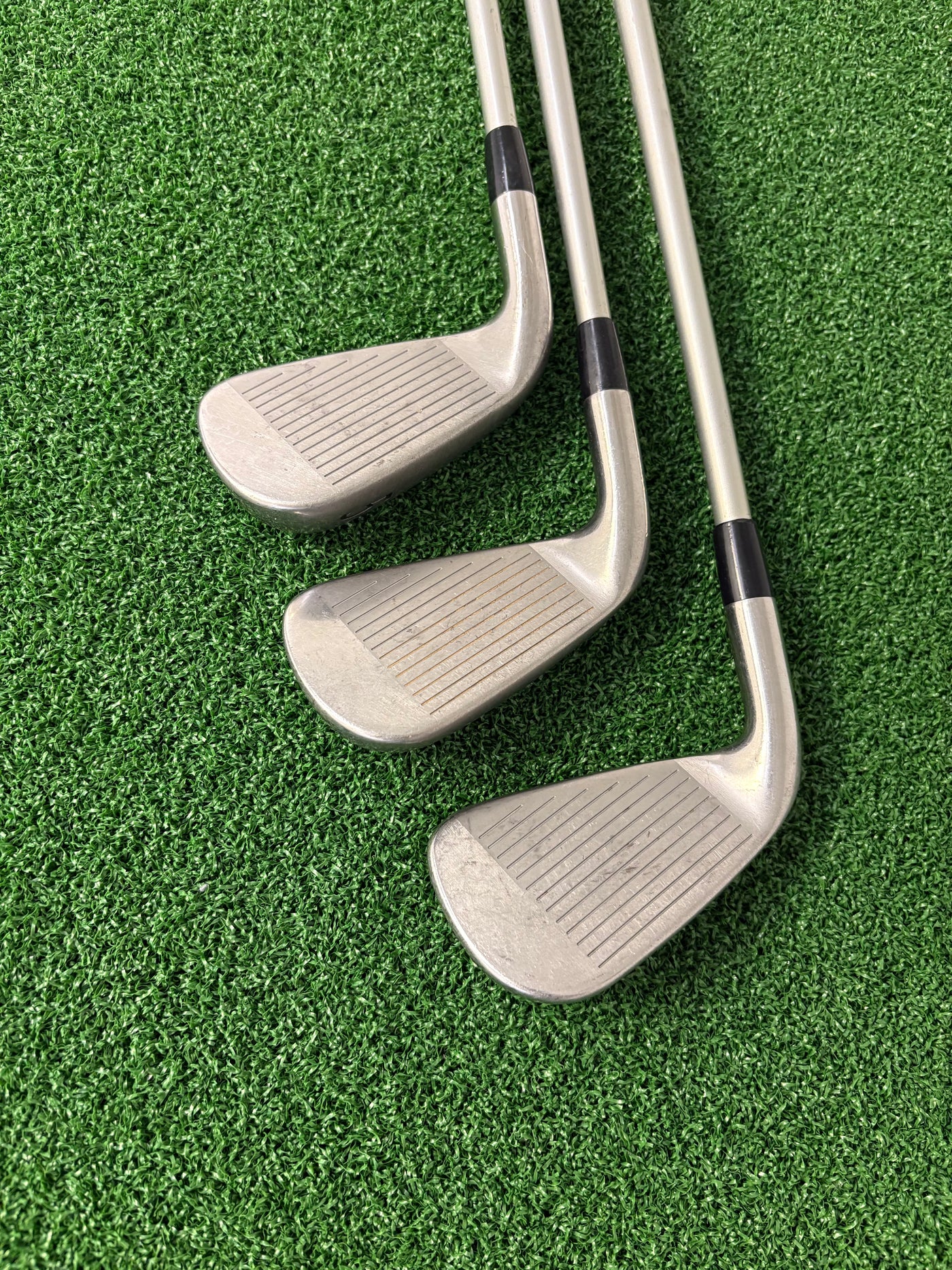 Titleist AP1 716 5-PW (Stiff)