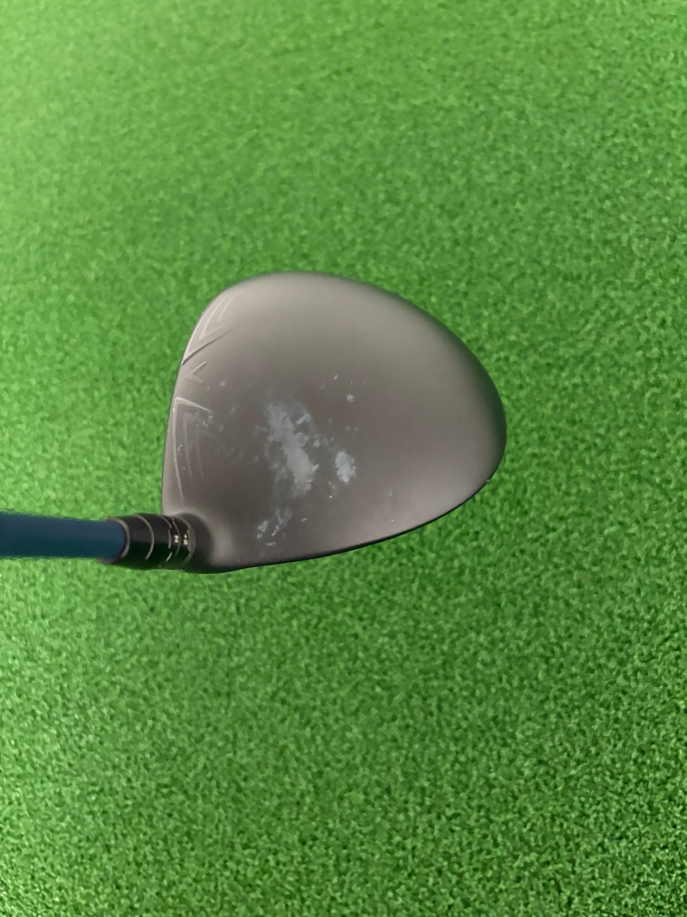 Callaway XR16 9.5* (Stiff)