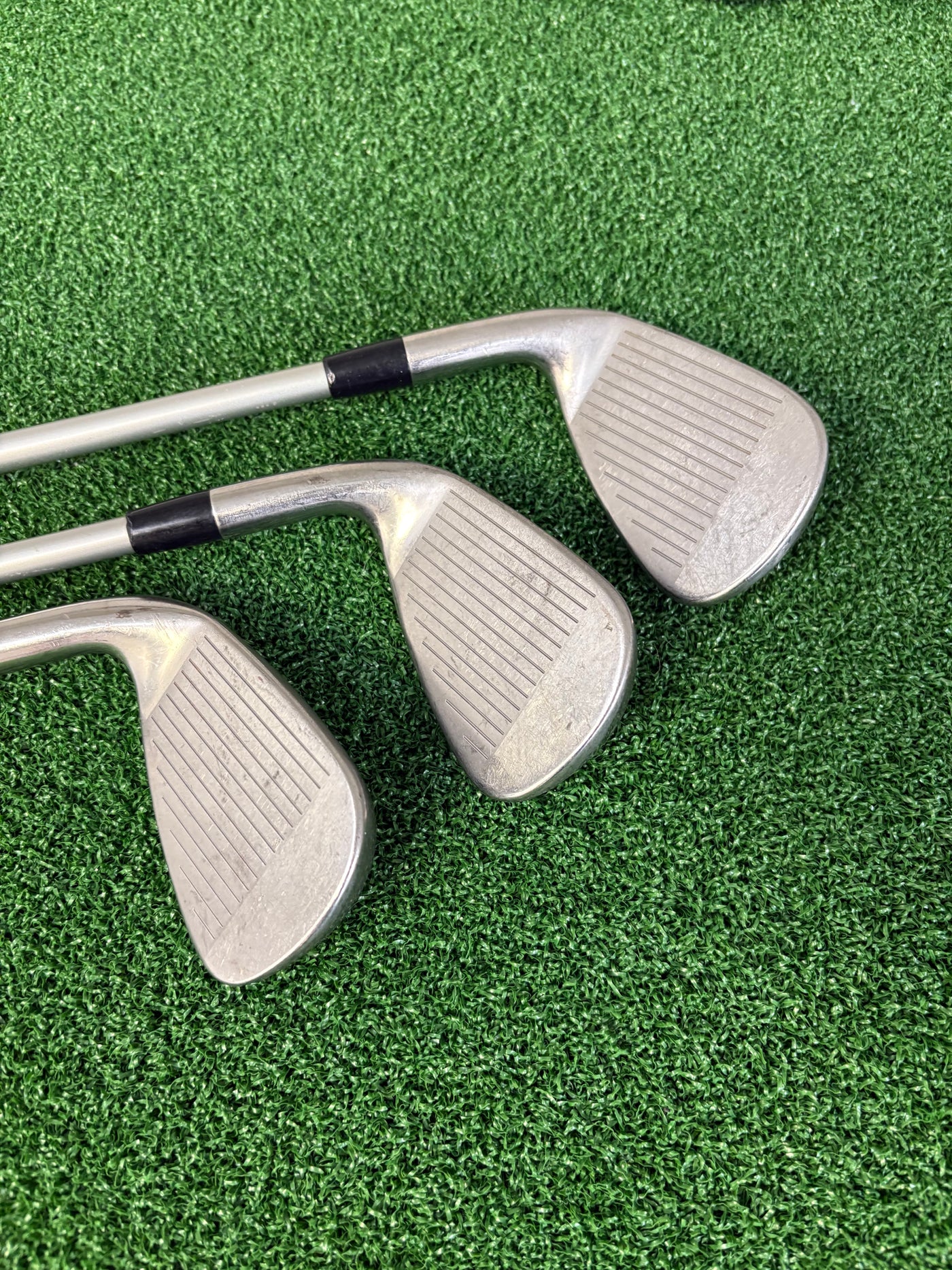 Titleist AP1 716 5-PW (Stiff)