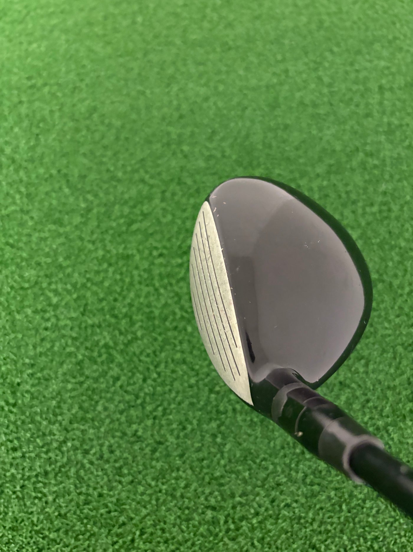 Callaway RAZR Fit Xtreme 18* 5 Wood (Stiff)