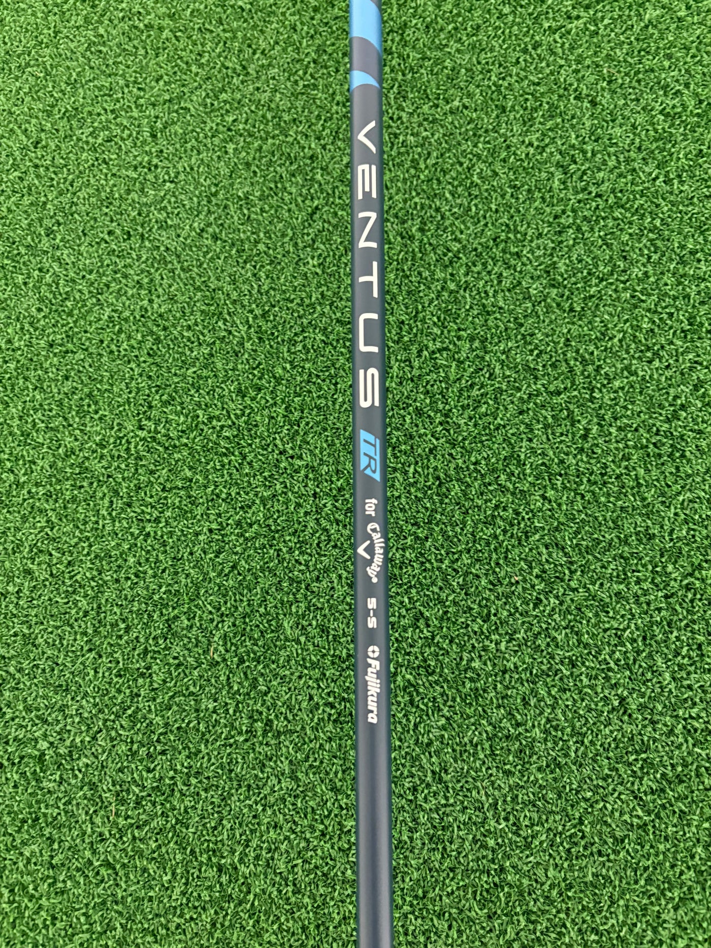 Callaway XR16 9.5* (Stiff)