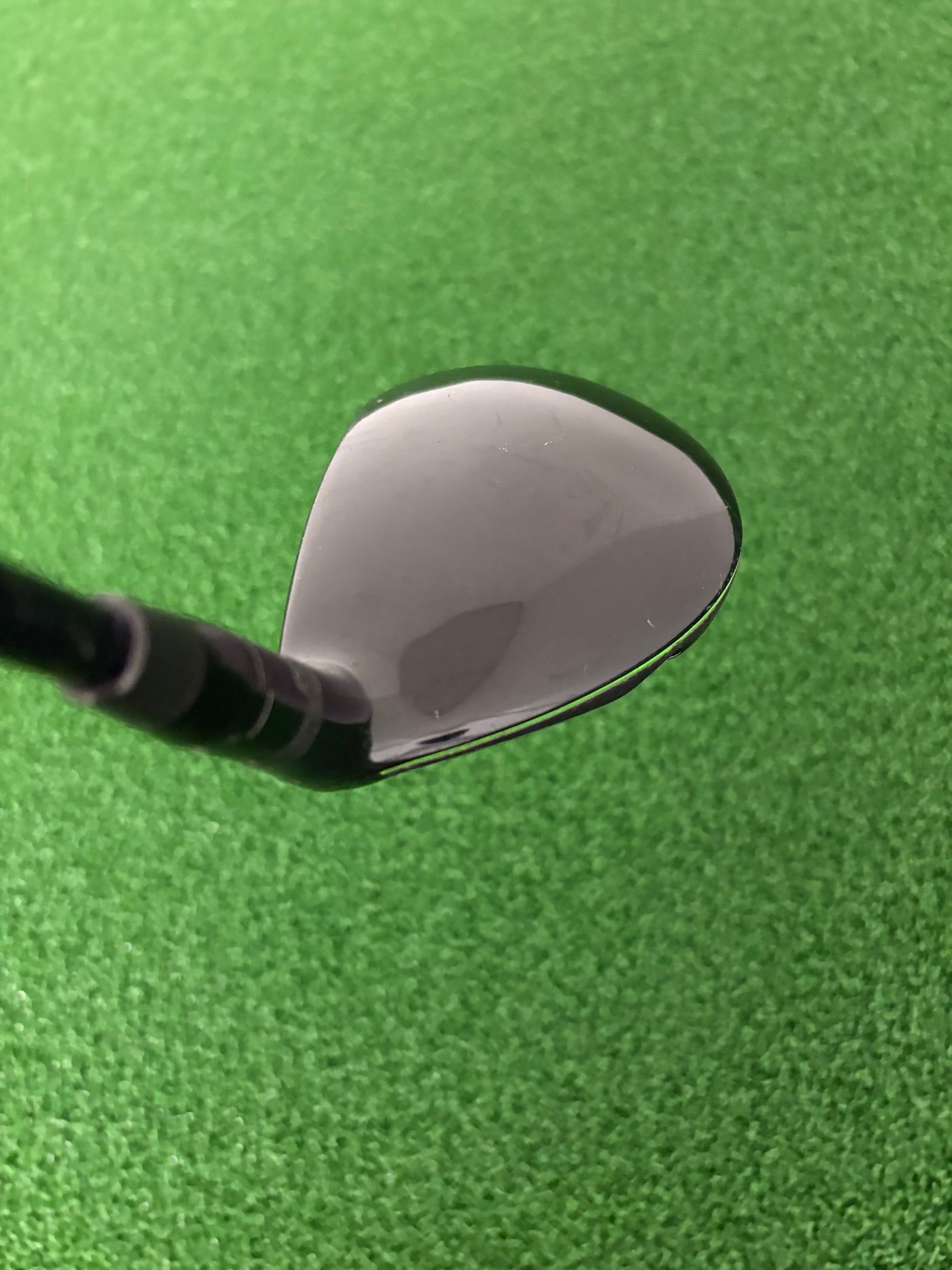 Callaway RAZR Fit Xtreme 18* 5 Wood (Stiff)