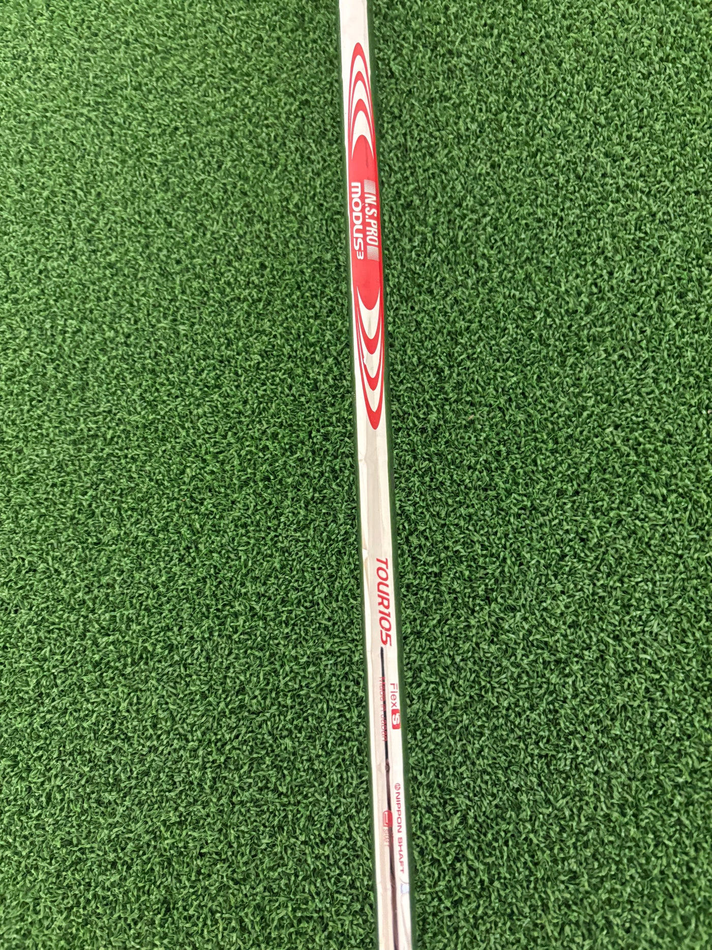Ping G410 Crossover 23* 4 Utility Iron (Stiff)