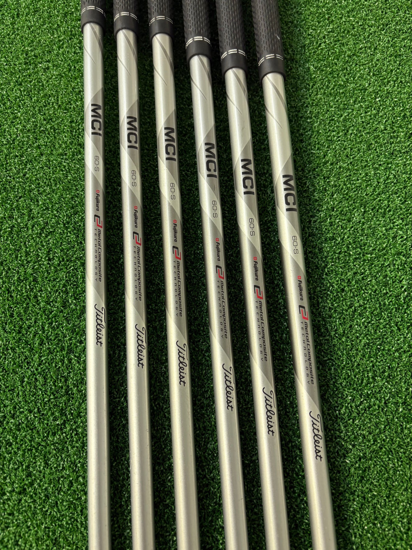 Titleist AP1 716 5-PW (Stiff)