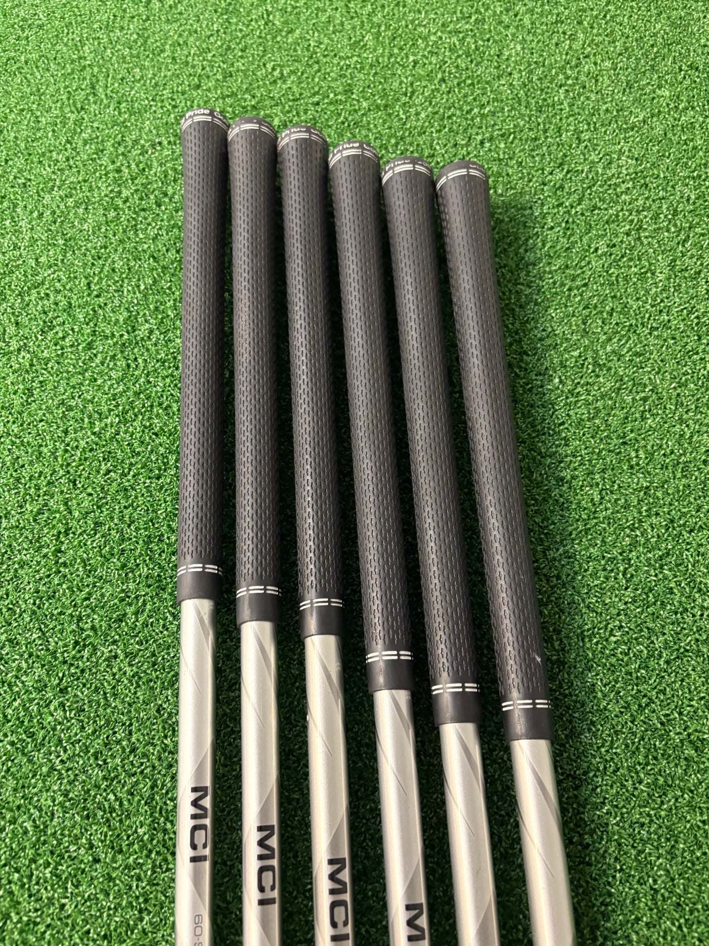 Titleist AP1 716 5-PW (Stiff)