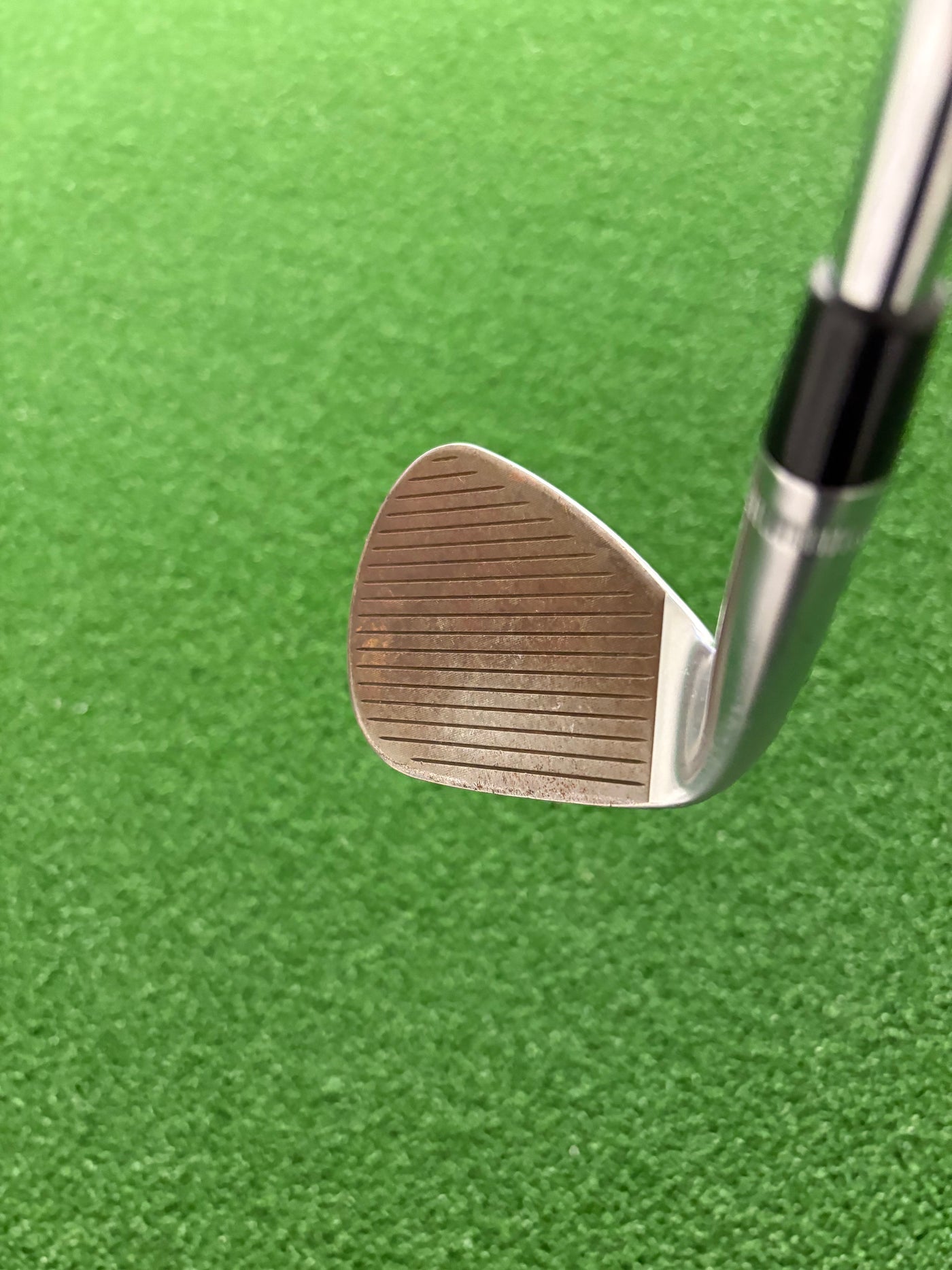 Callaway Jaws Raw Full Toe 56*