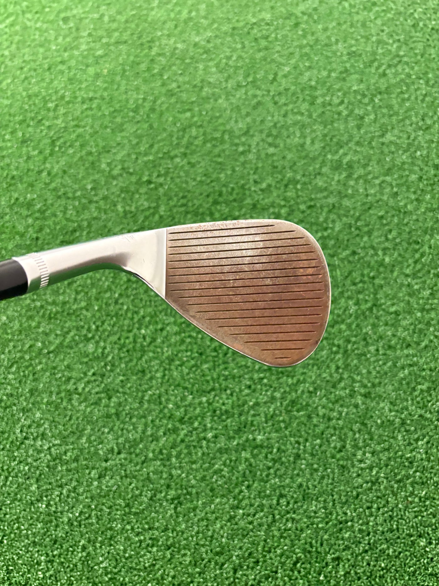 Callaway Jaws Raw Full Toe 56*
