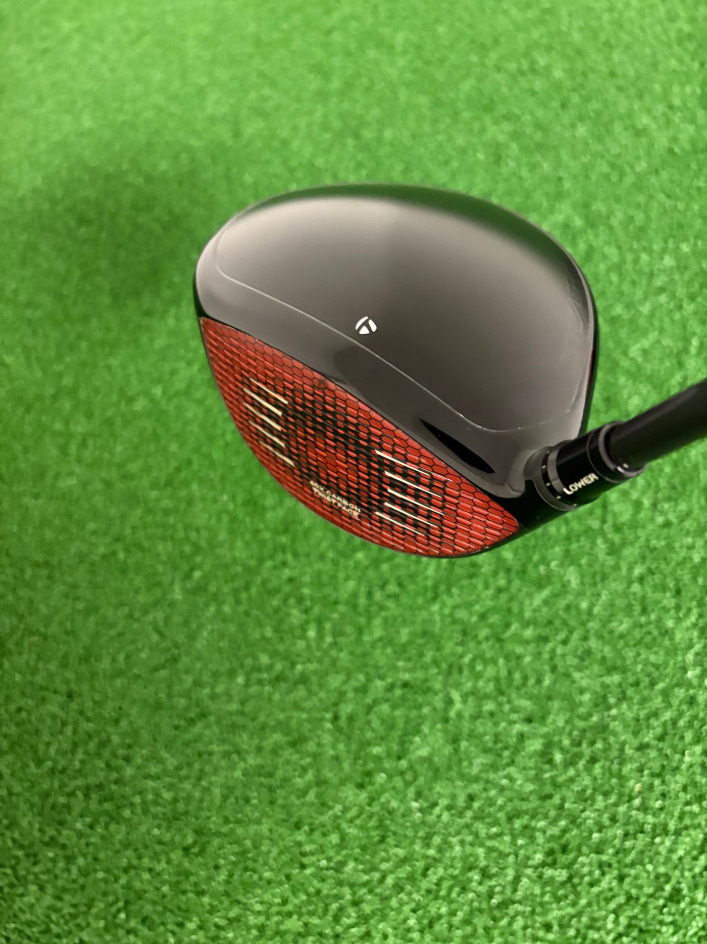 Taylormade Stealth 10.5* (Stiff)