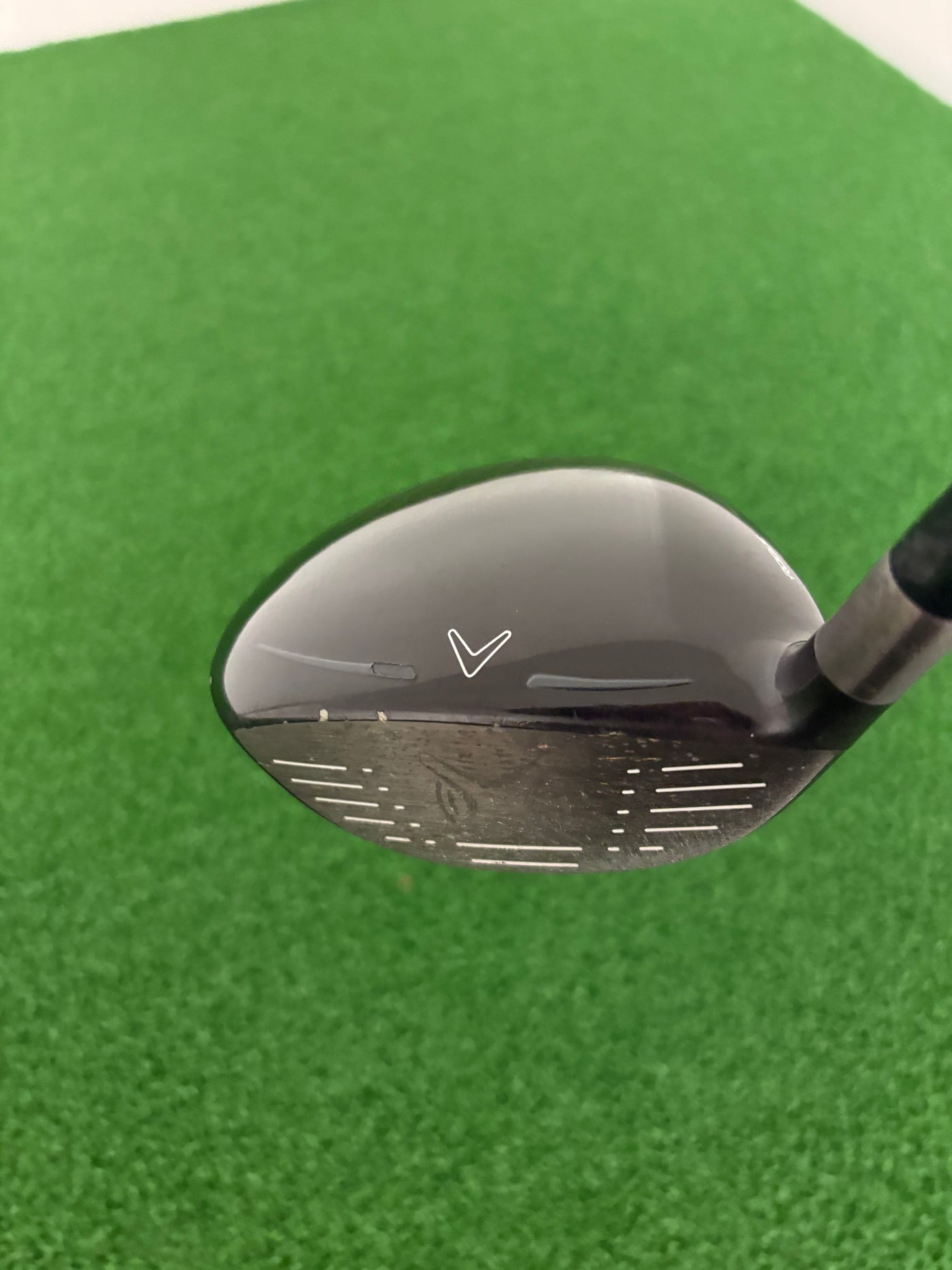 Callaway Rogue Star 15* 3 Wood (Regular)