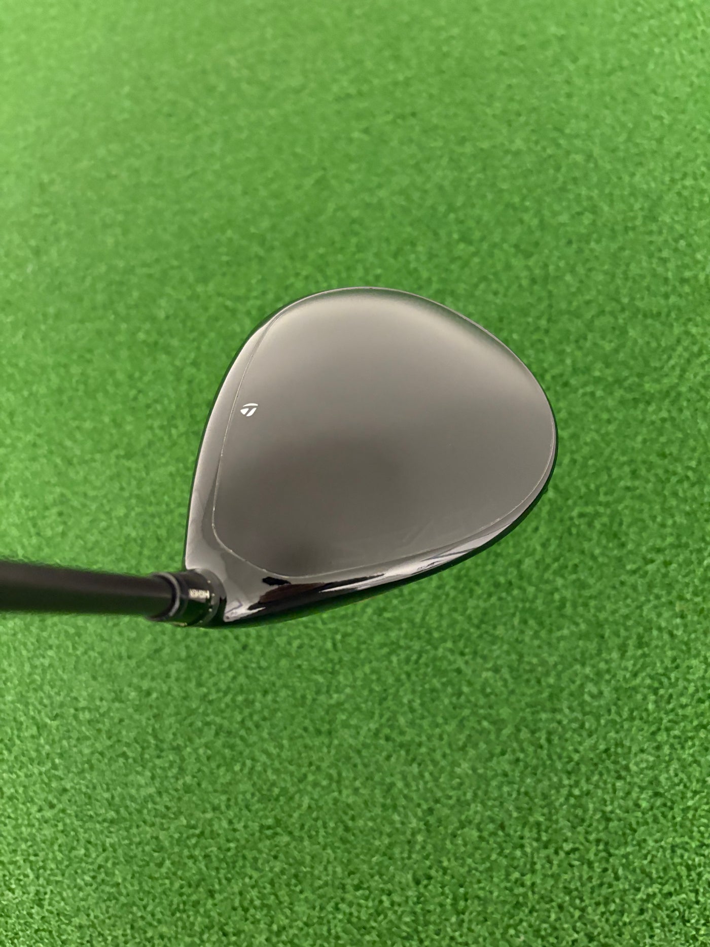 Taylormade Stealth 10.5* (Stiff)