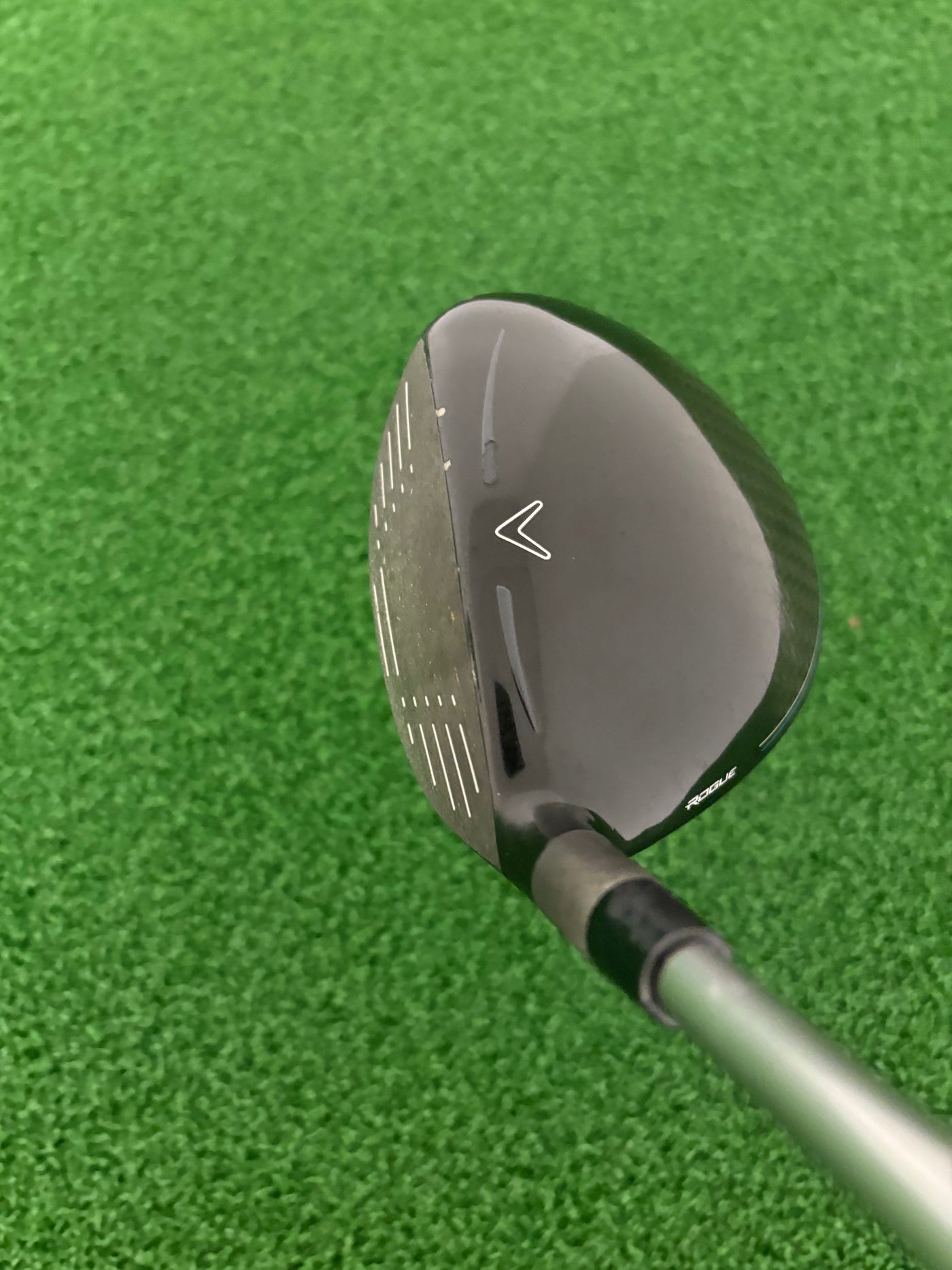 Callaway Rogue Star 15* 3 Wood (Regular)