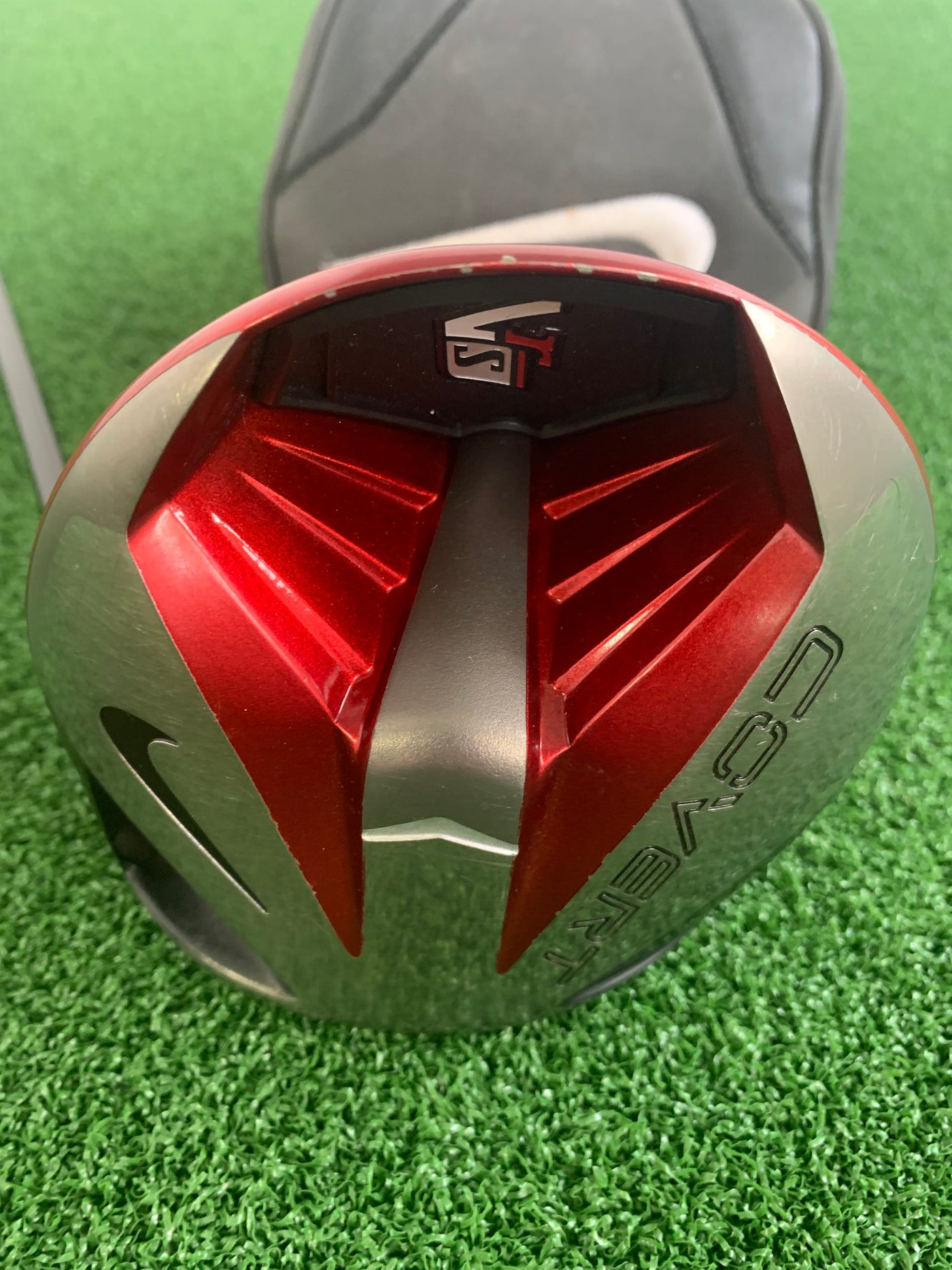 Nike VRS Covert 1 Wood (Regular)